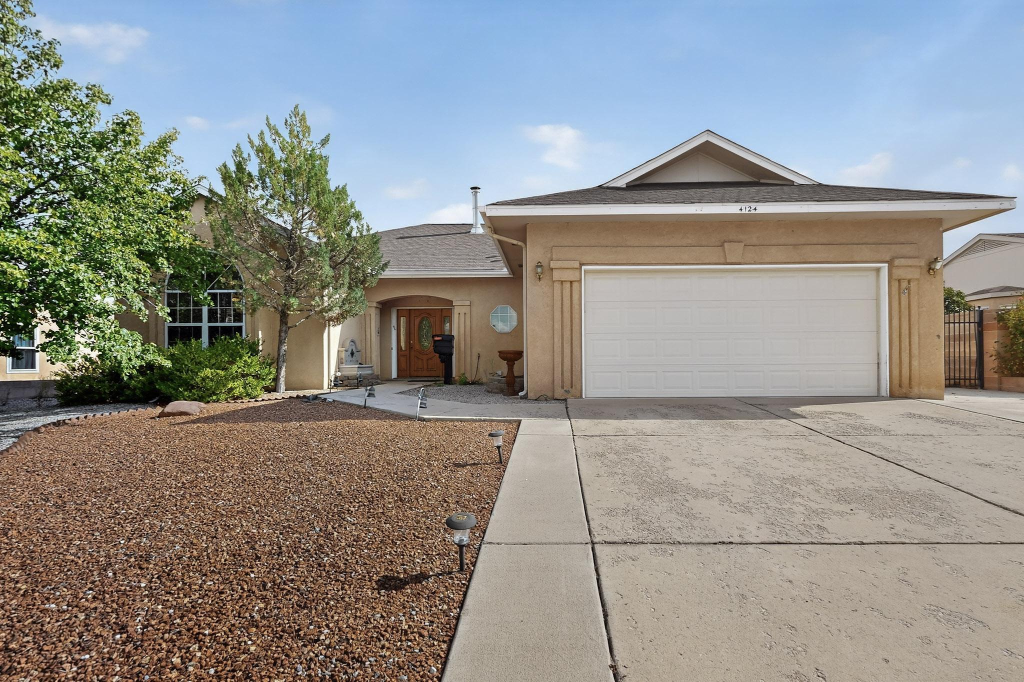 4124 FOXWOOD Trail SE