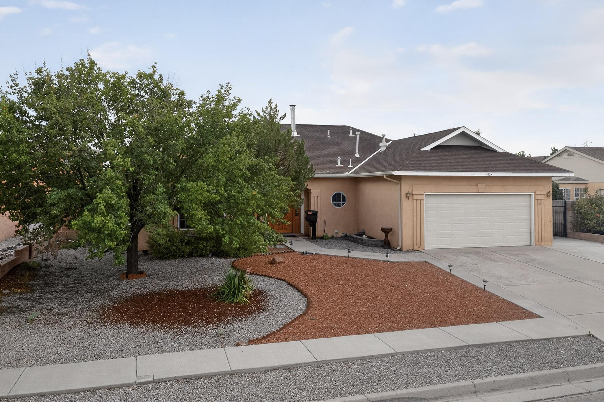 4124 FOXWOOD Trail SE