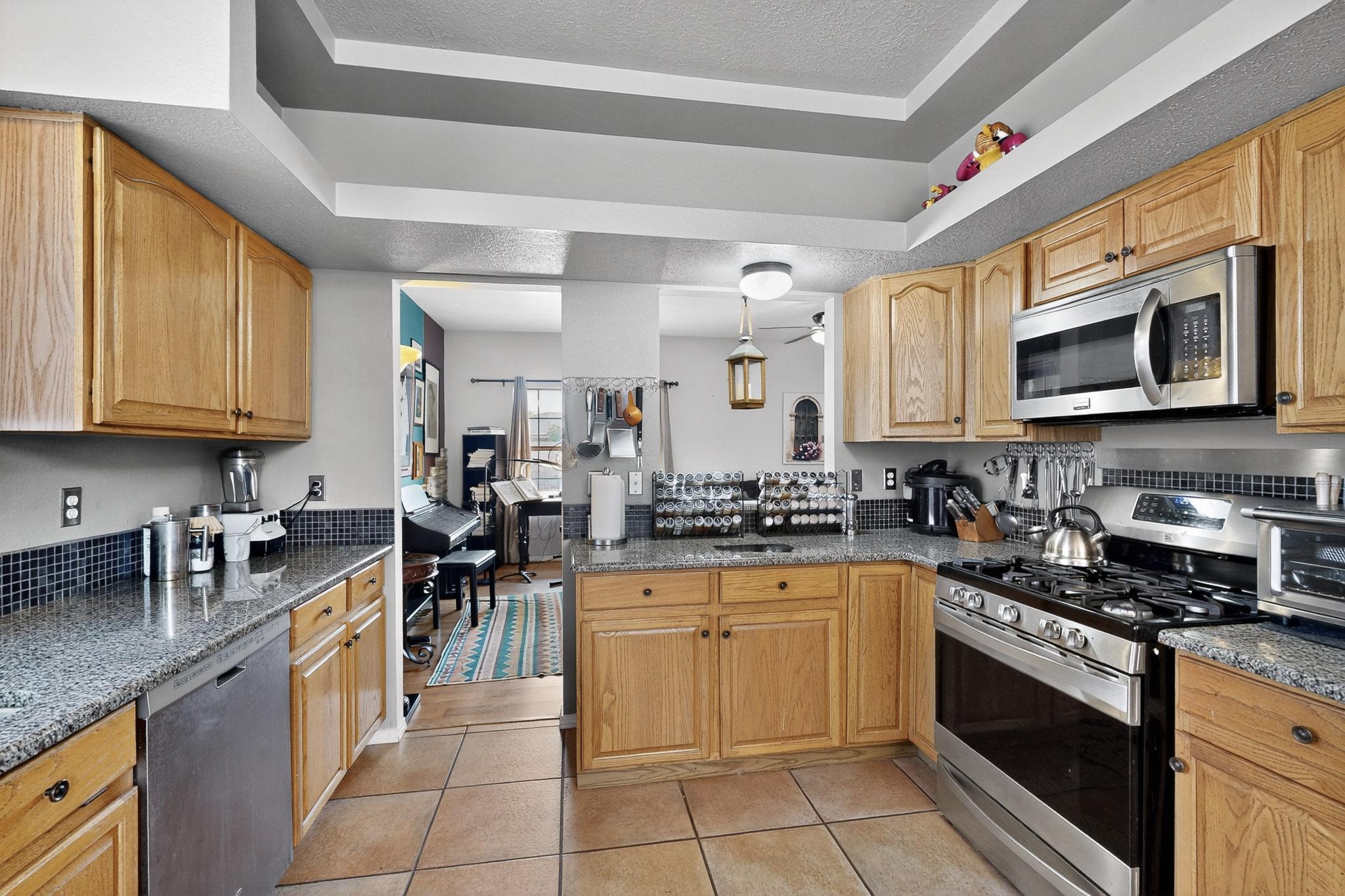 4124 FOXWOOD Trail SE