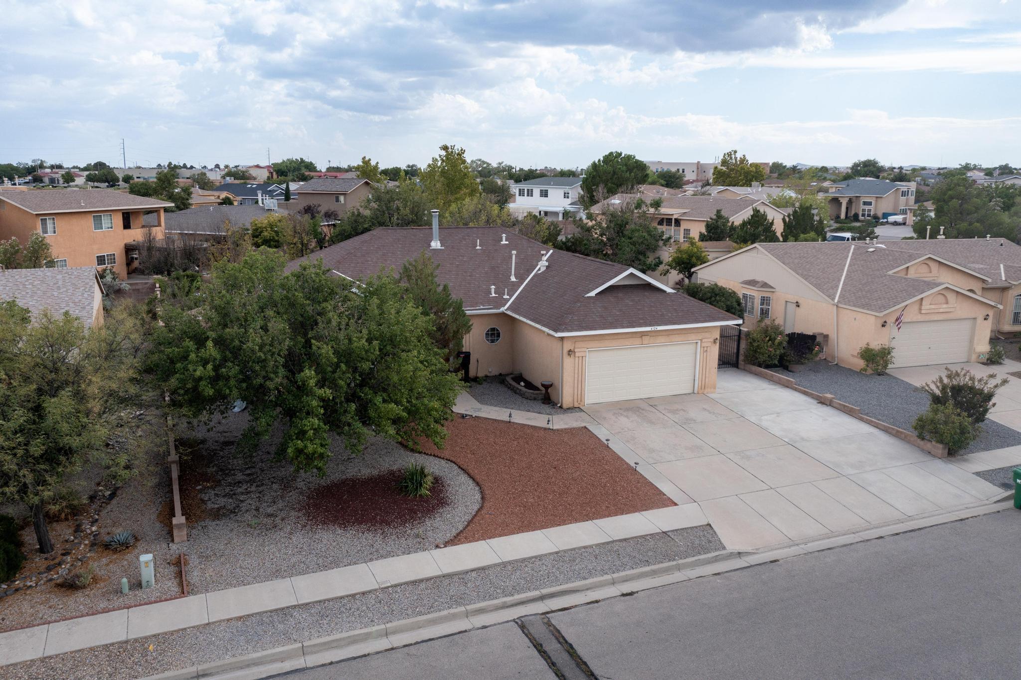 4124 FOXWOOD Trail SE