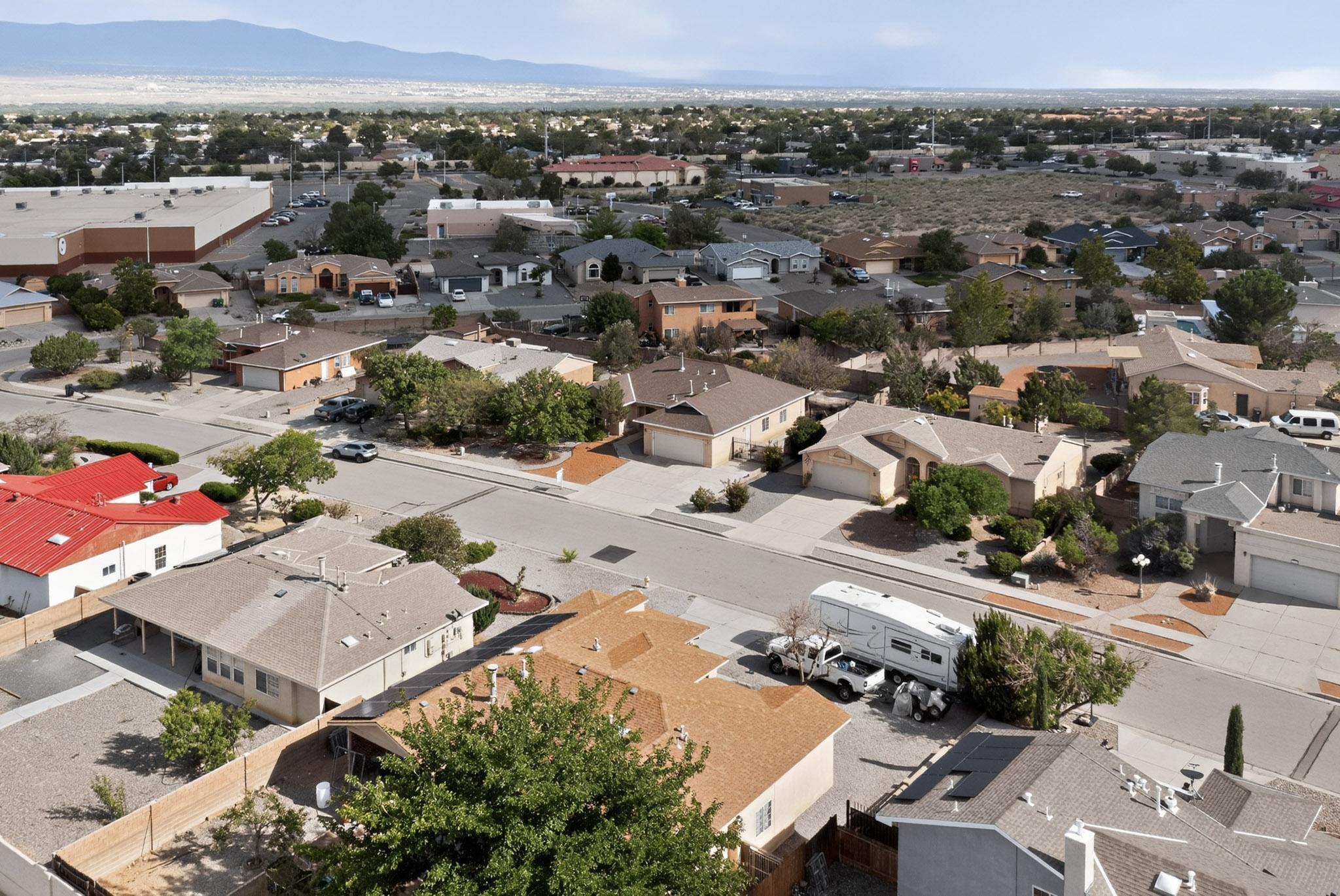 4124 FOXWOOD Trail SE