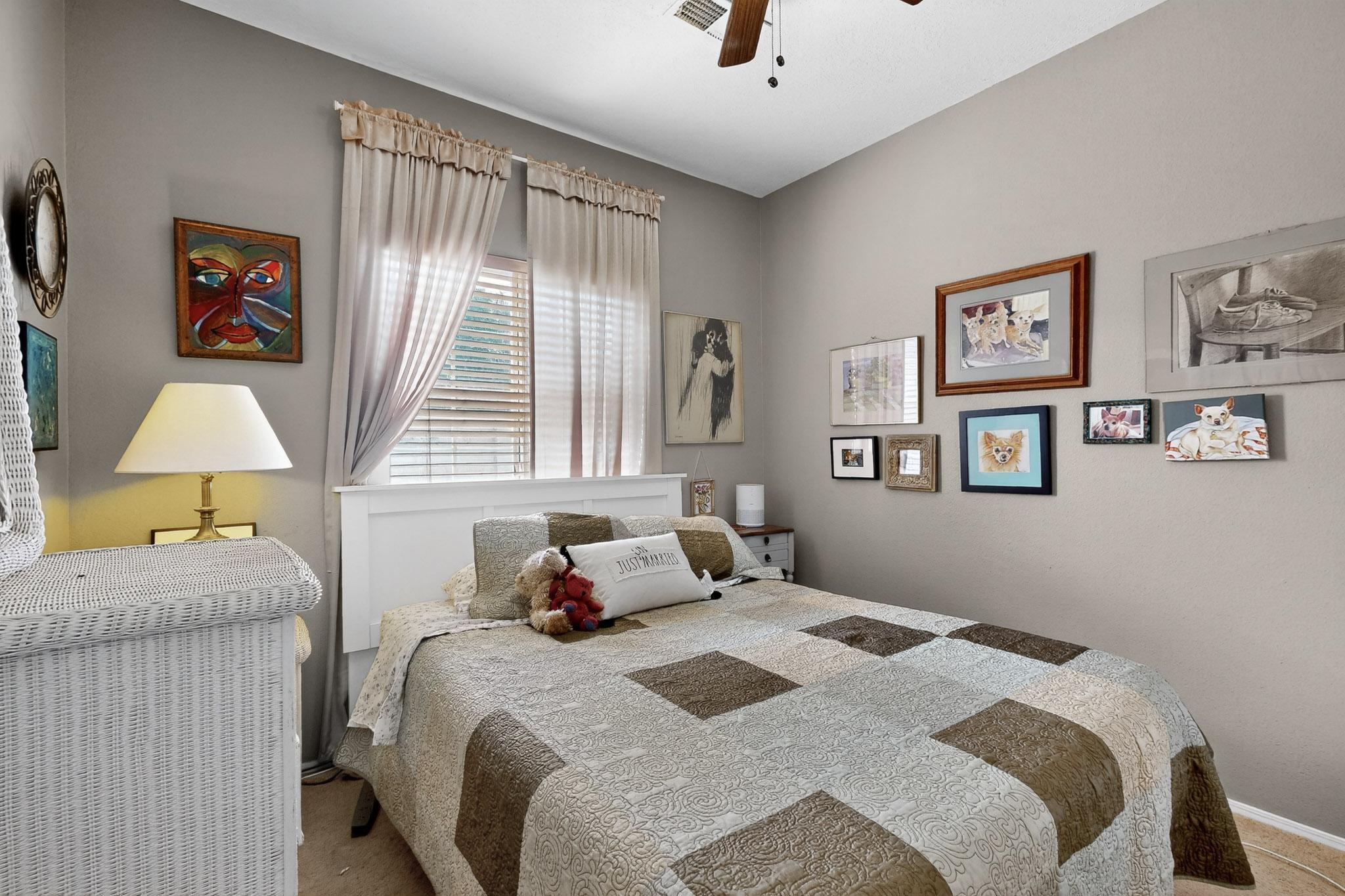 4124 FOXWOOD Trail SE