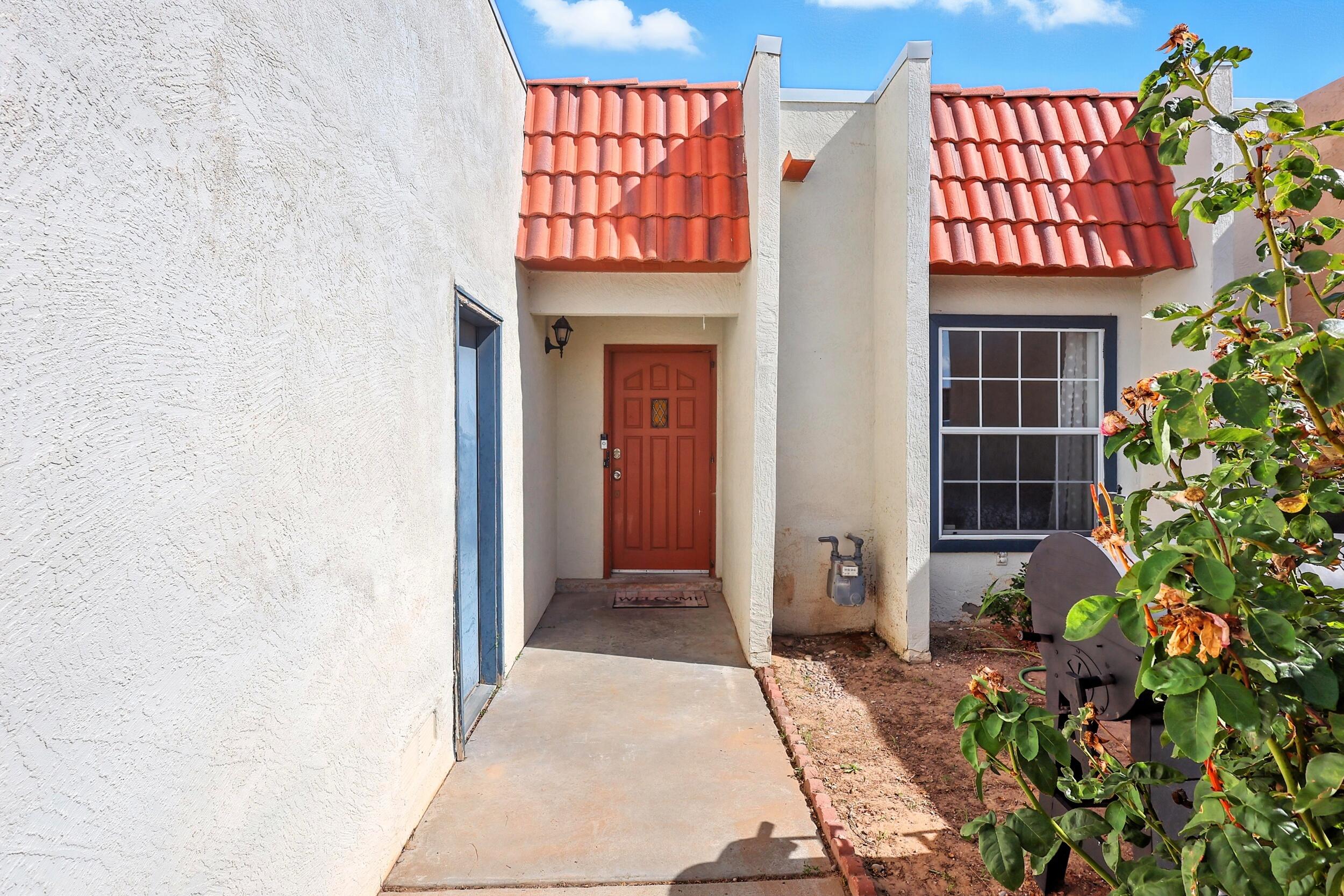1705 TOLUCA Court