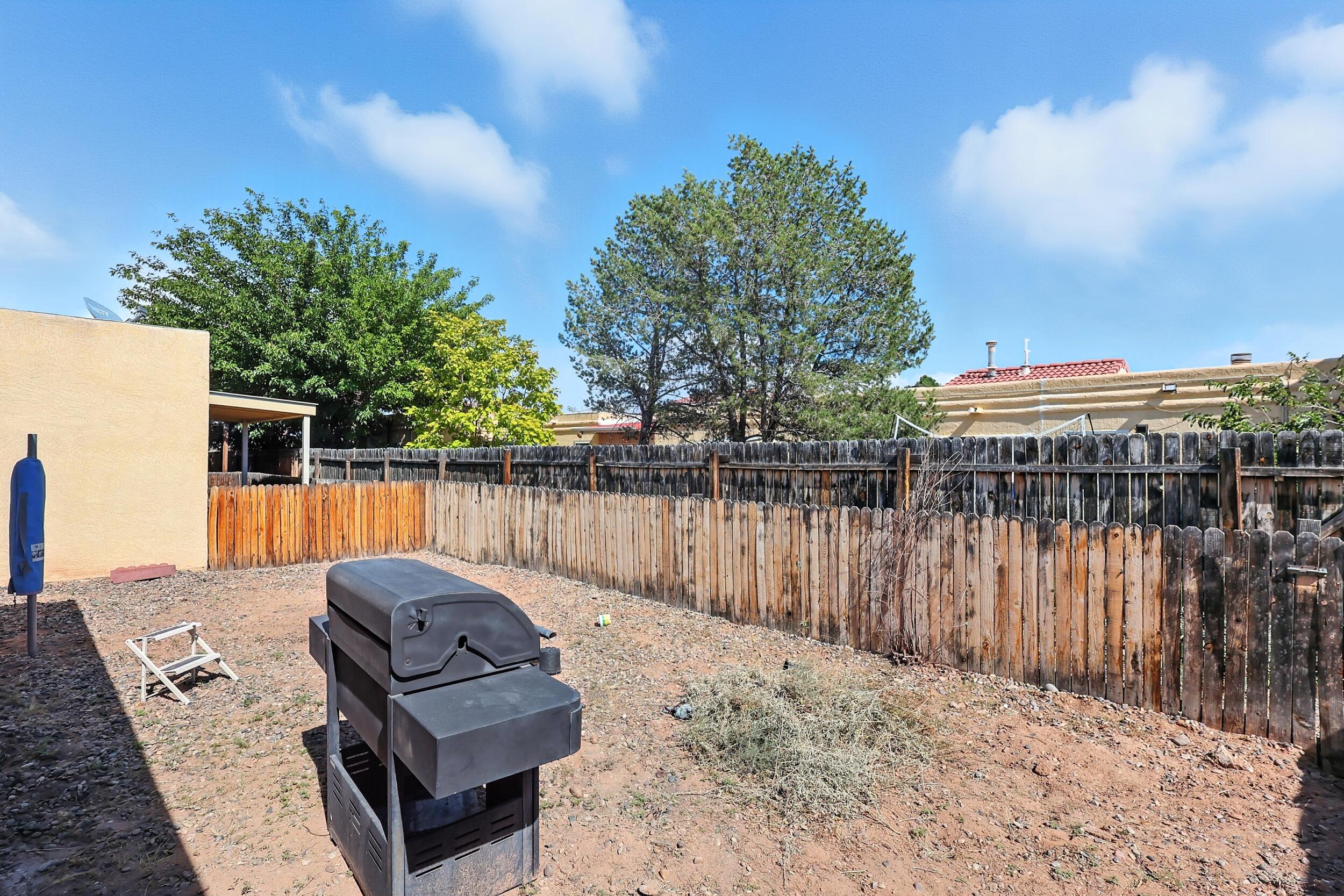 1705 TOLUCA Court