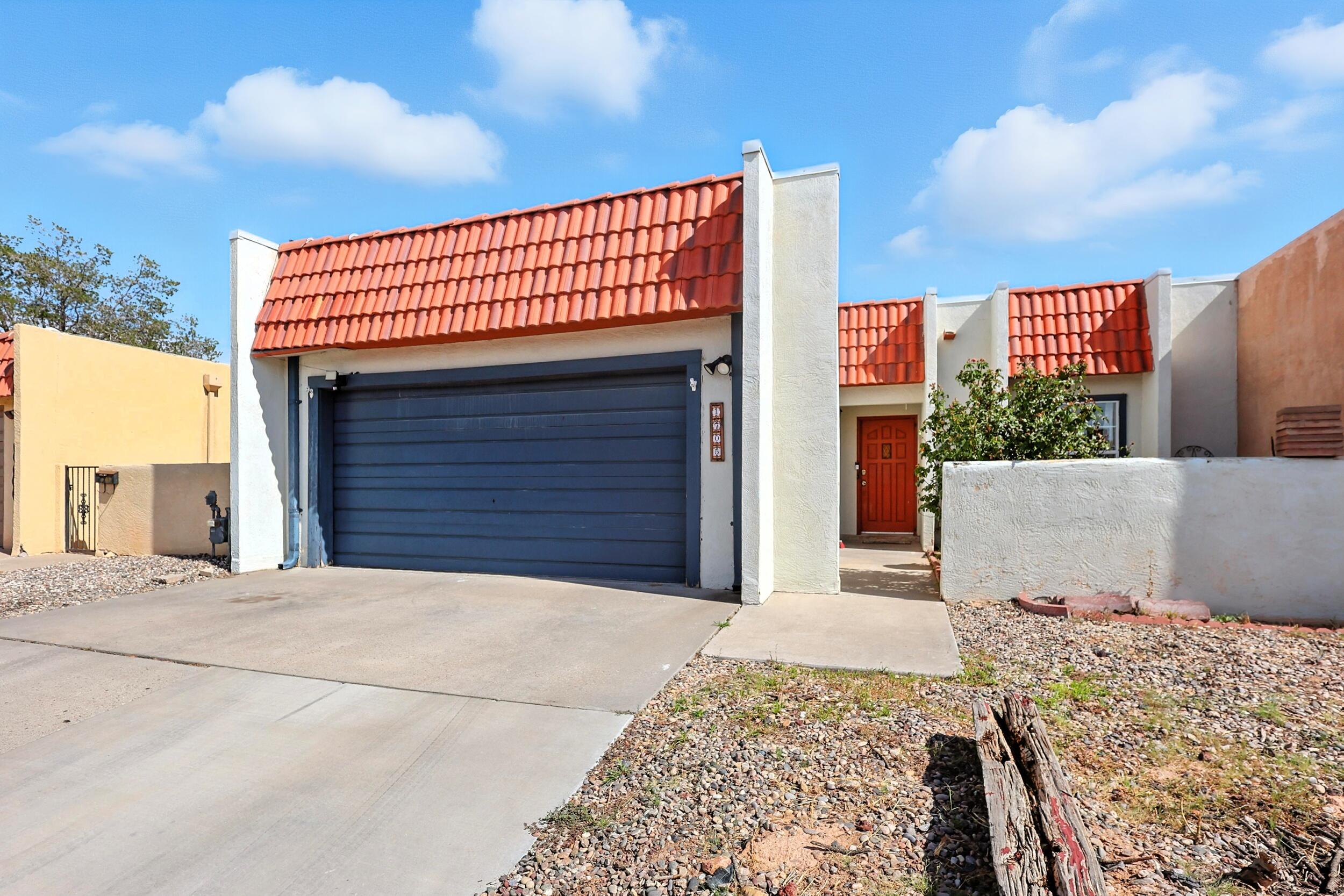 1705 TOLUCA Court
