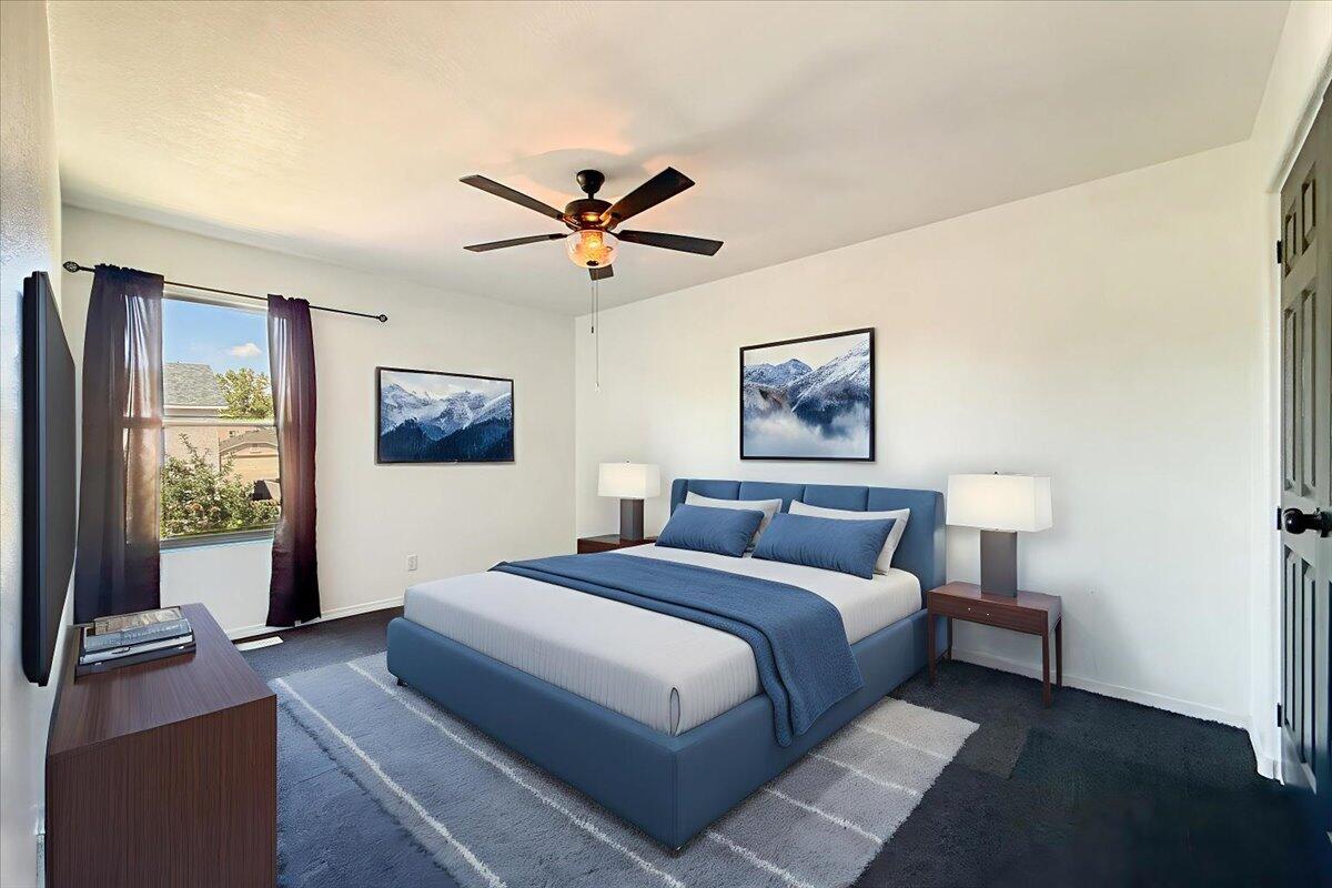 3043 LOGAN MEADOWS Drive NE