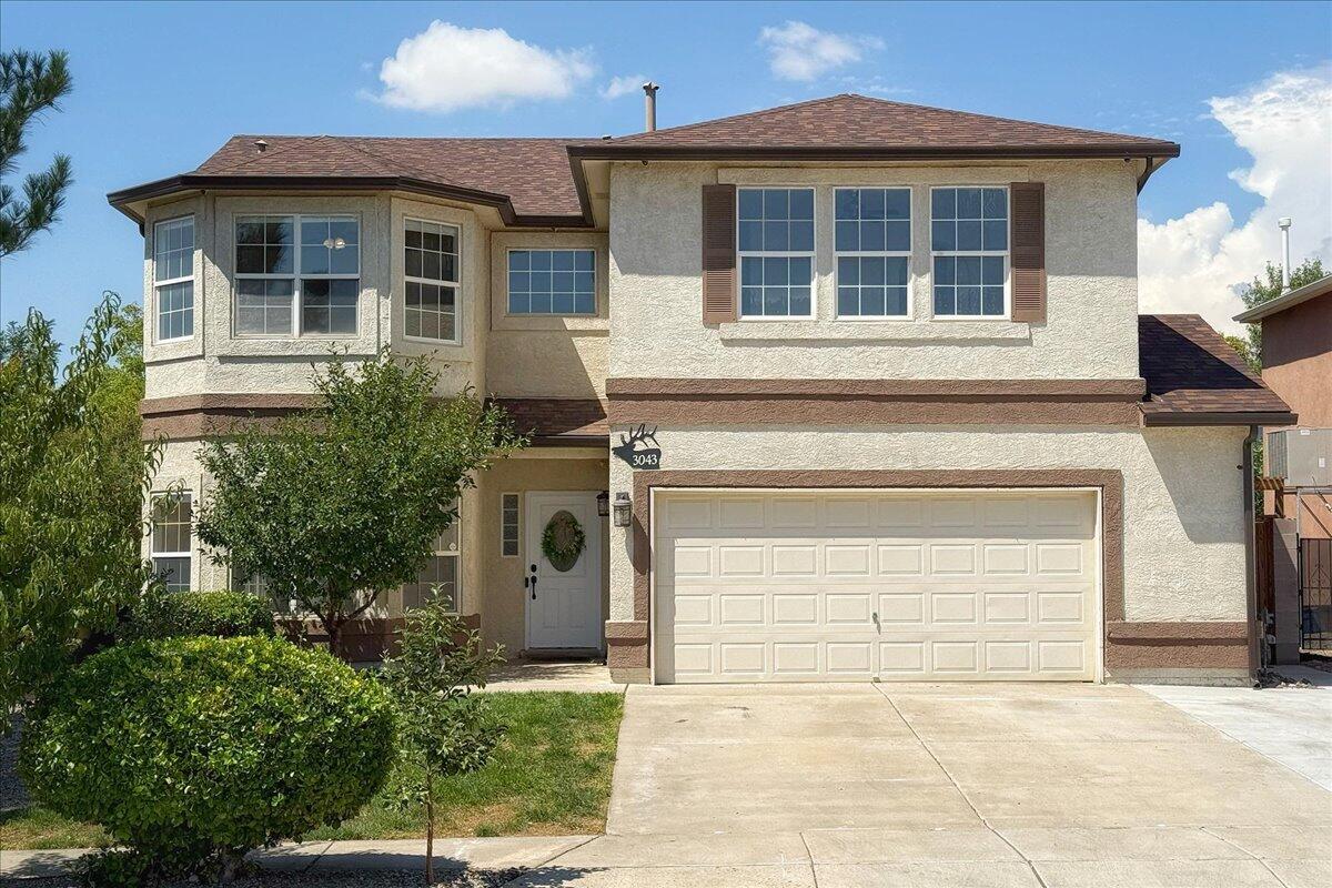 3043 LOGAN MEADOWS Drive NE