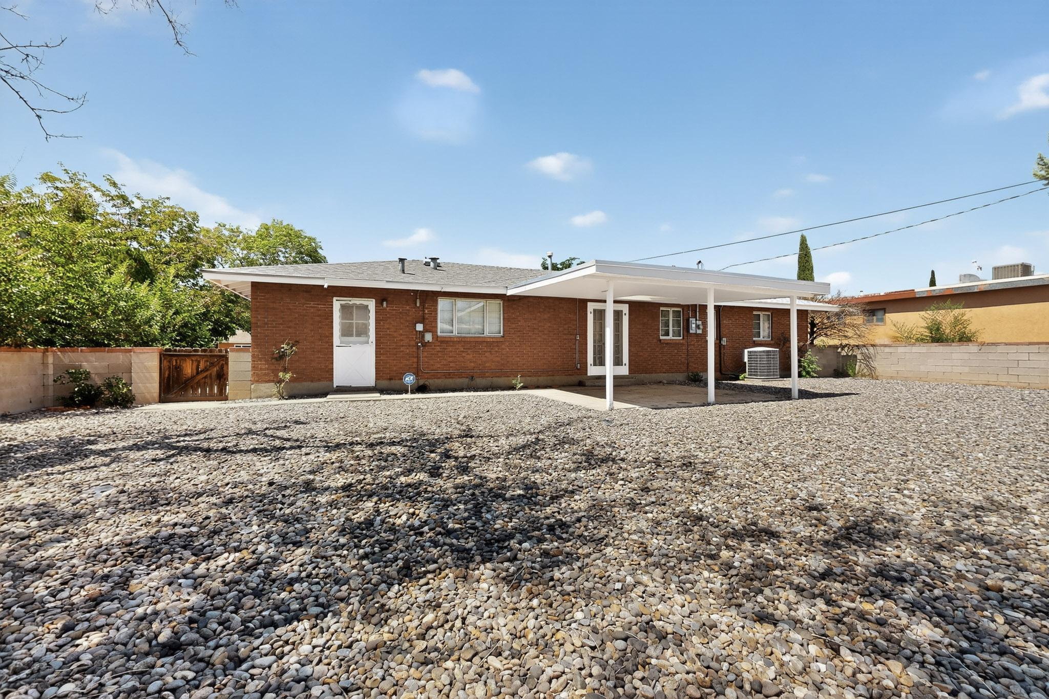 2420 Stevens Drive NE