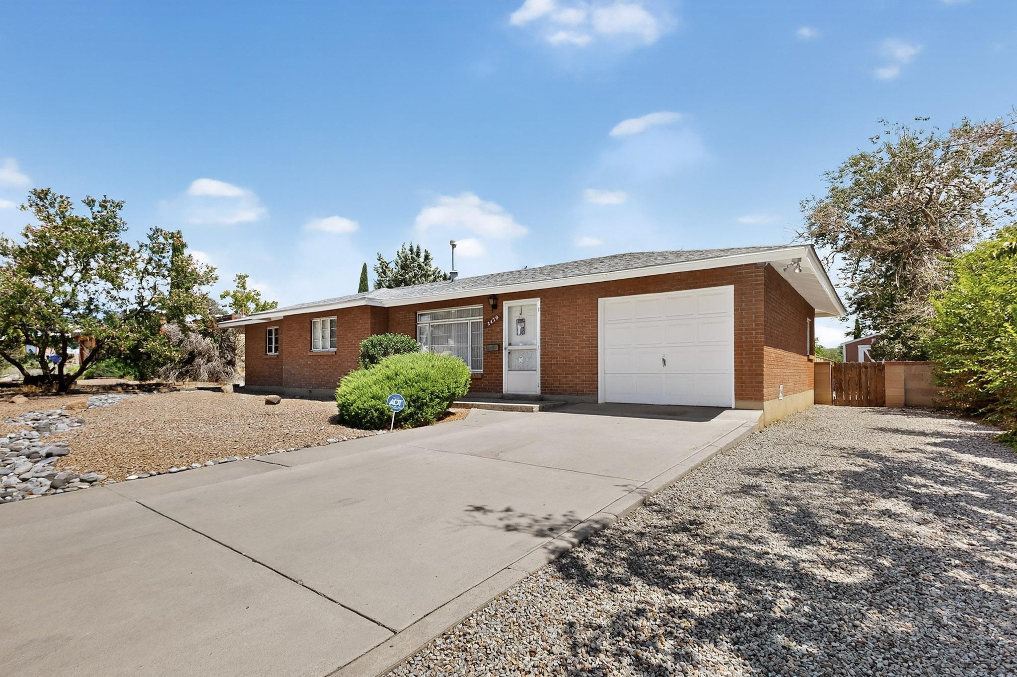 2420 Stevens Drive NE