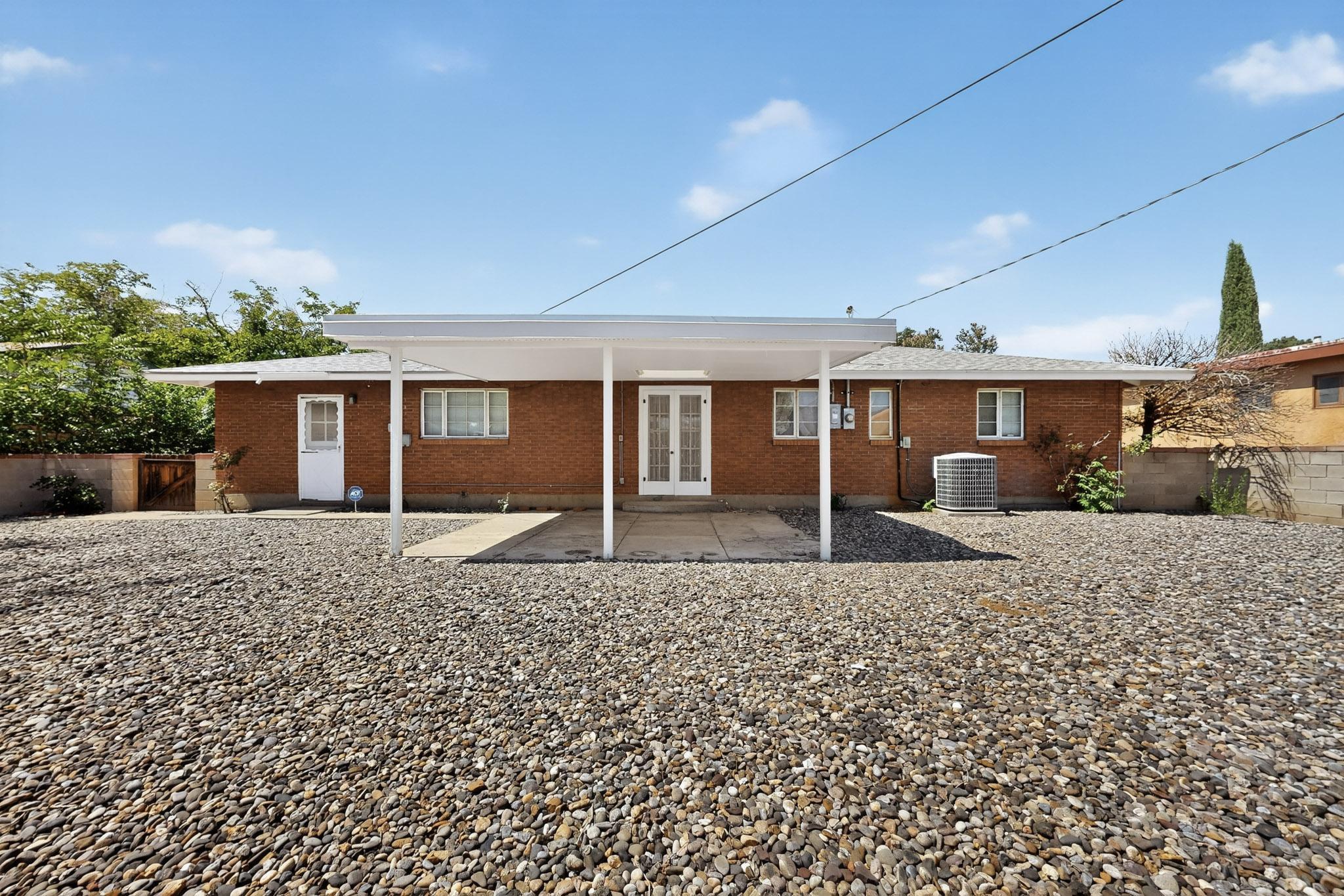 2420 Stevens Drive NE