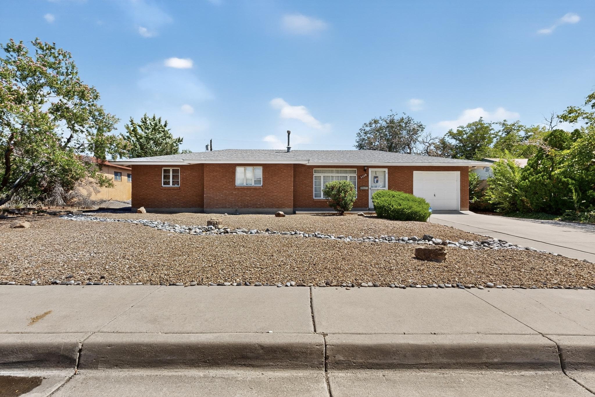 2420 Stevens Drive NE