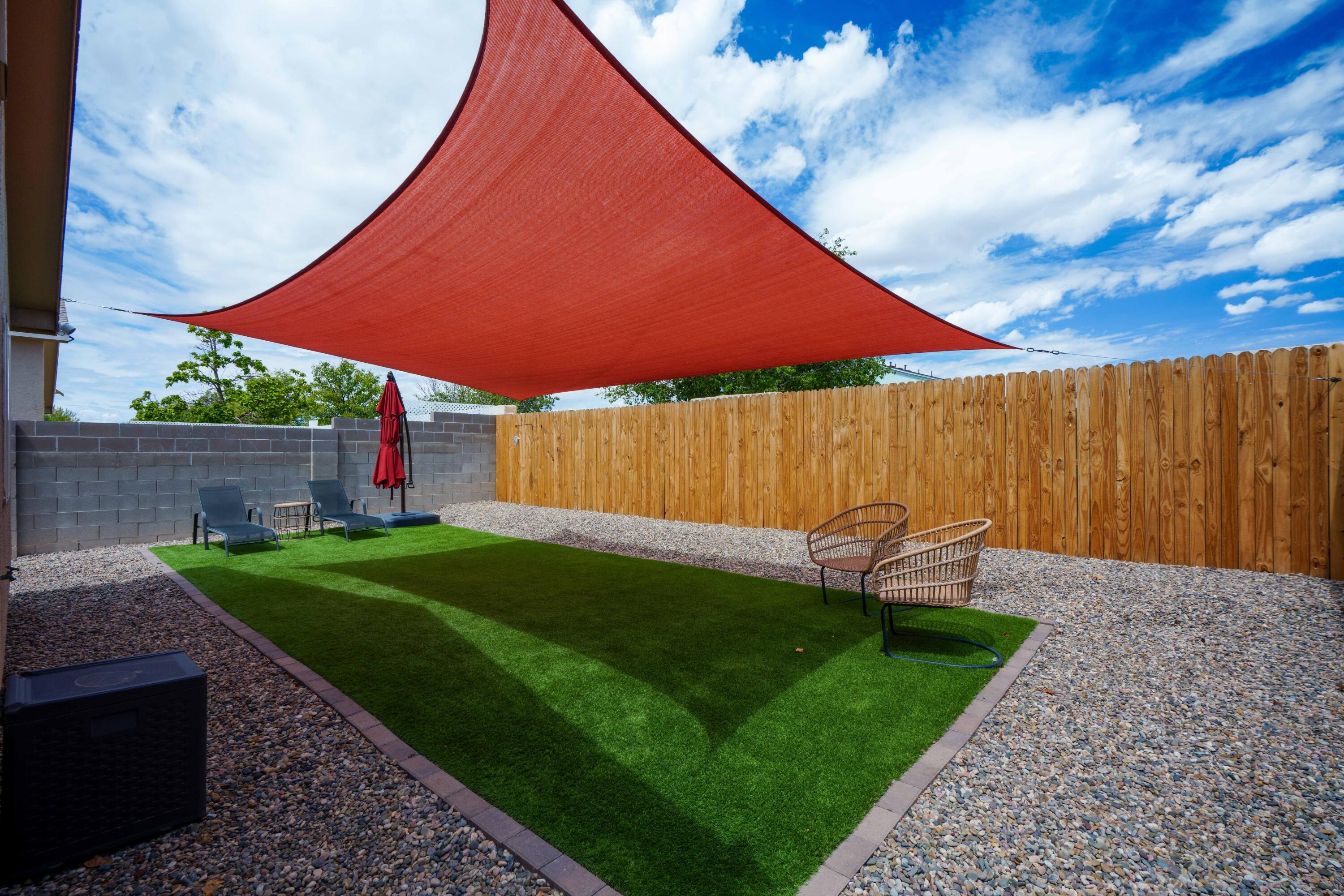 8009 Vista Estrella Lane SW