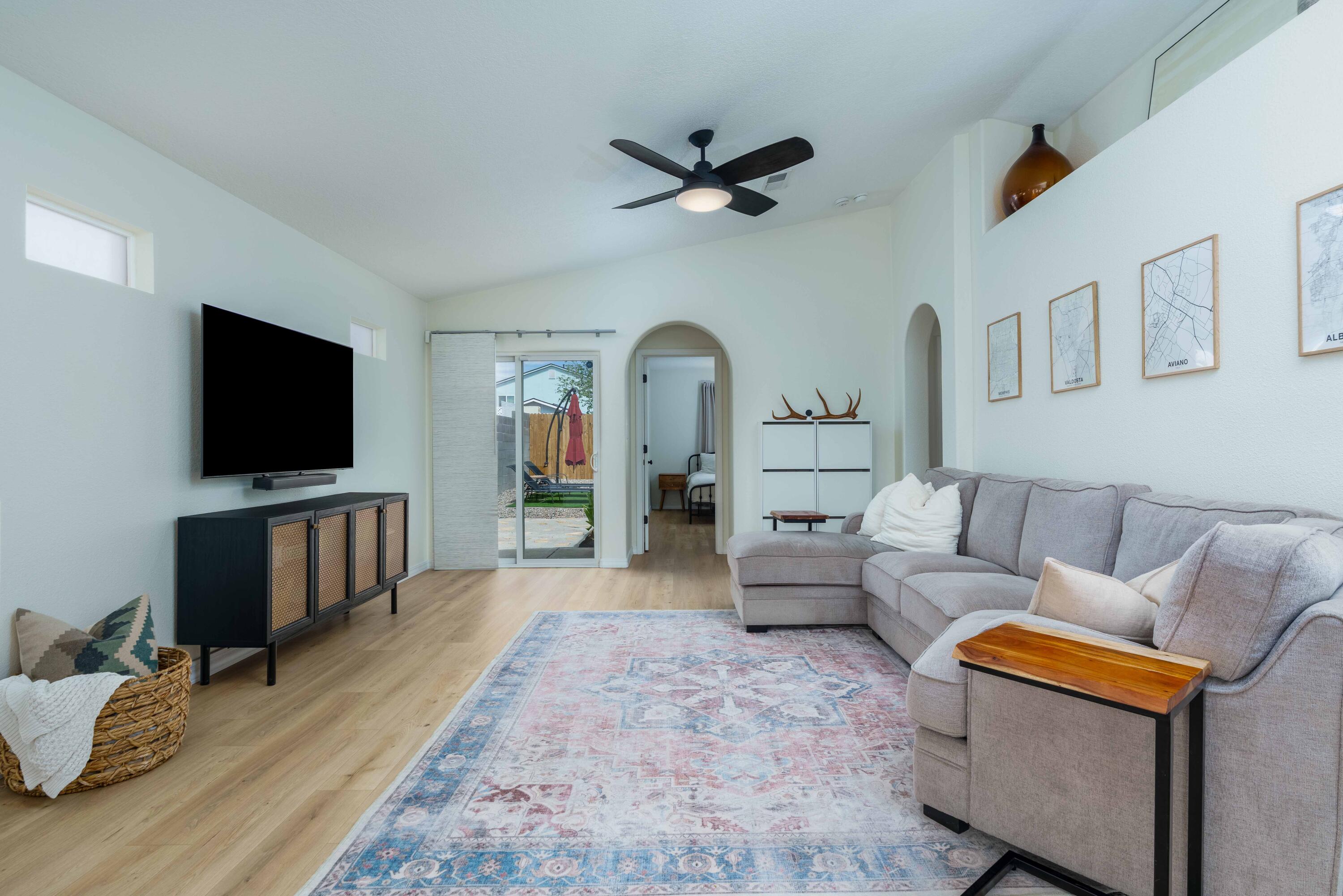 8009 Vista Estrella Lane SW