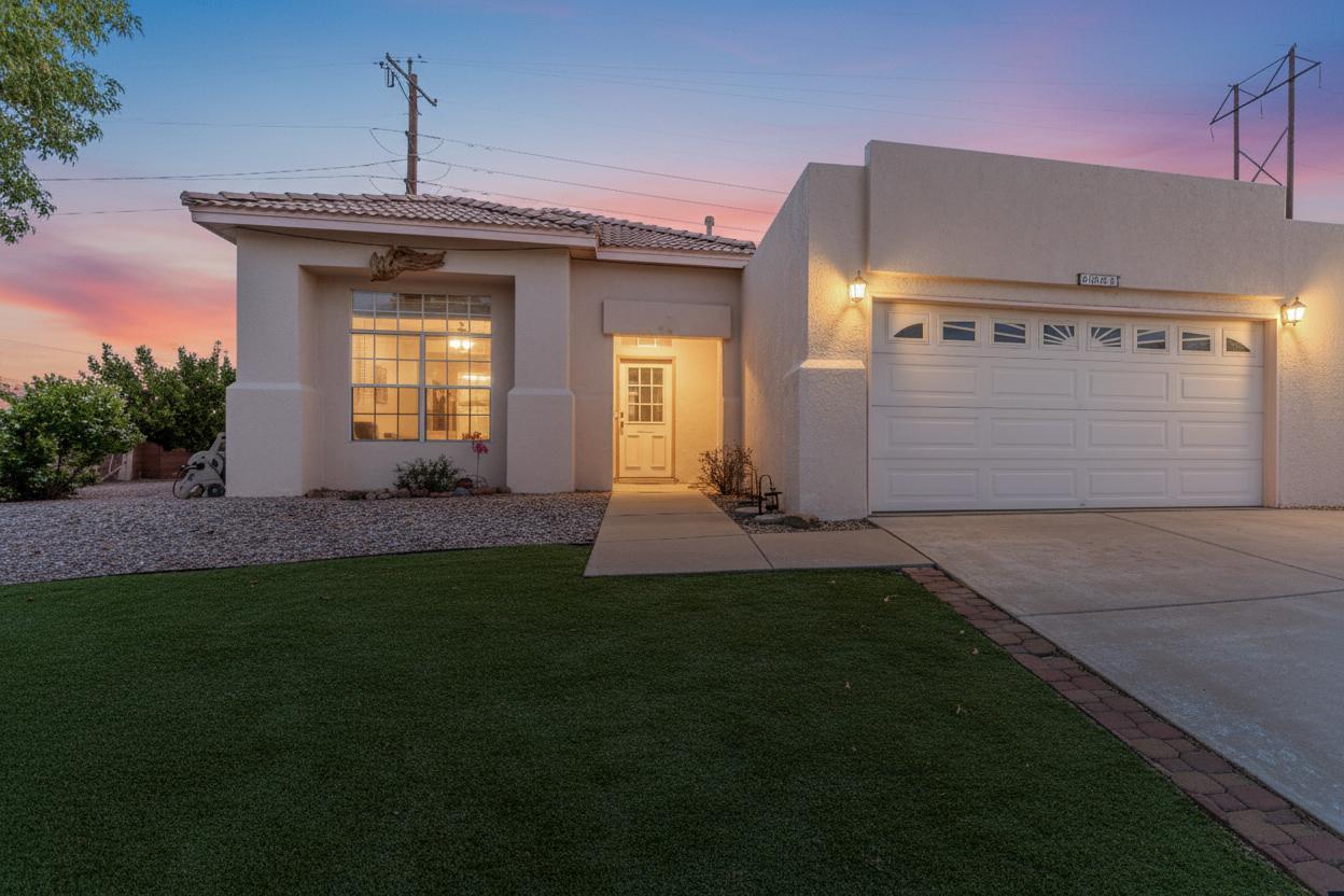 8004 CORTE DEL VIENTO NW