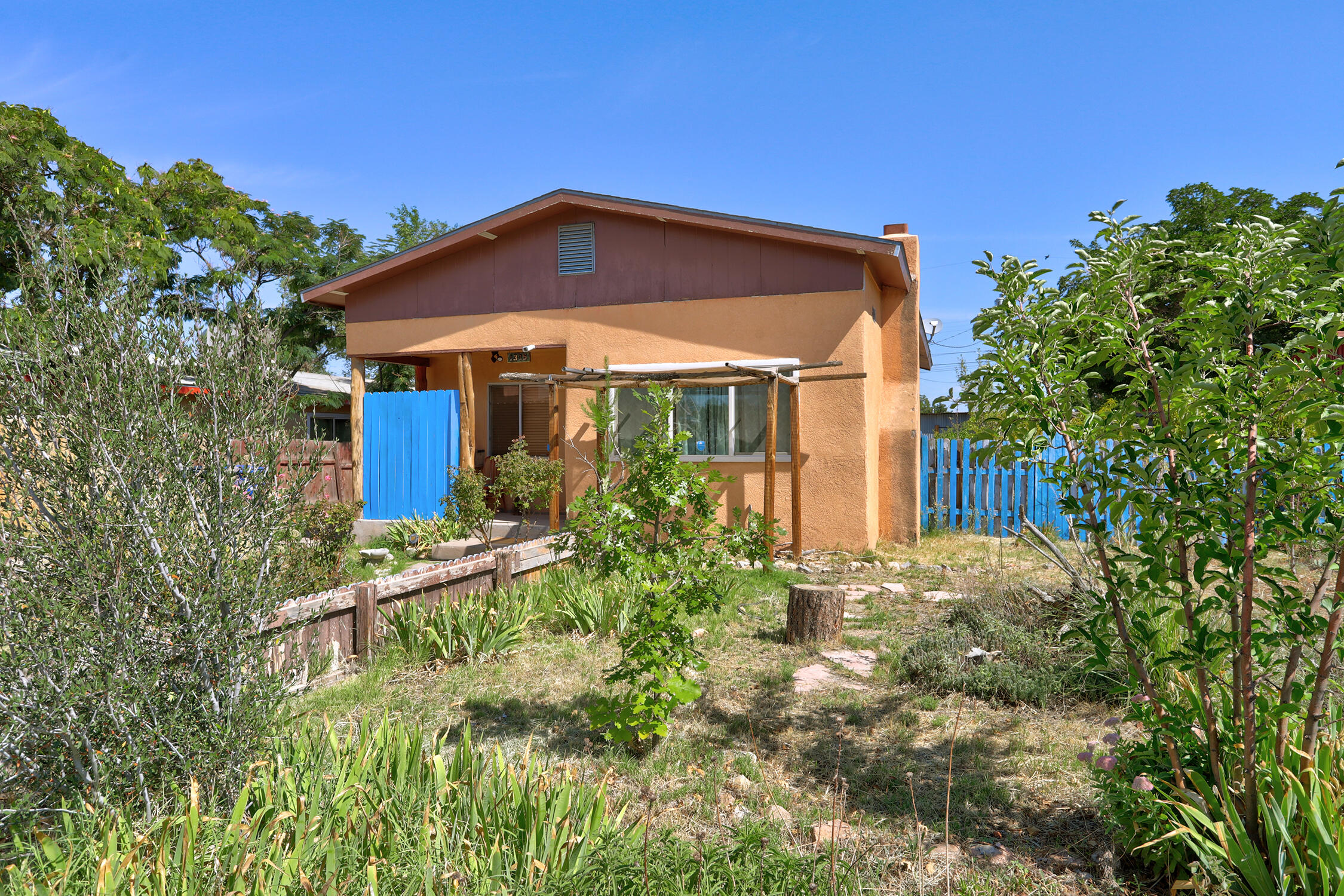 1315 CHEROKEE Road NW