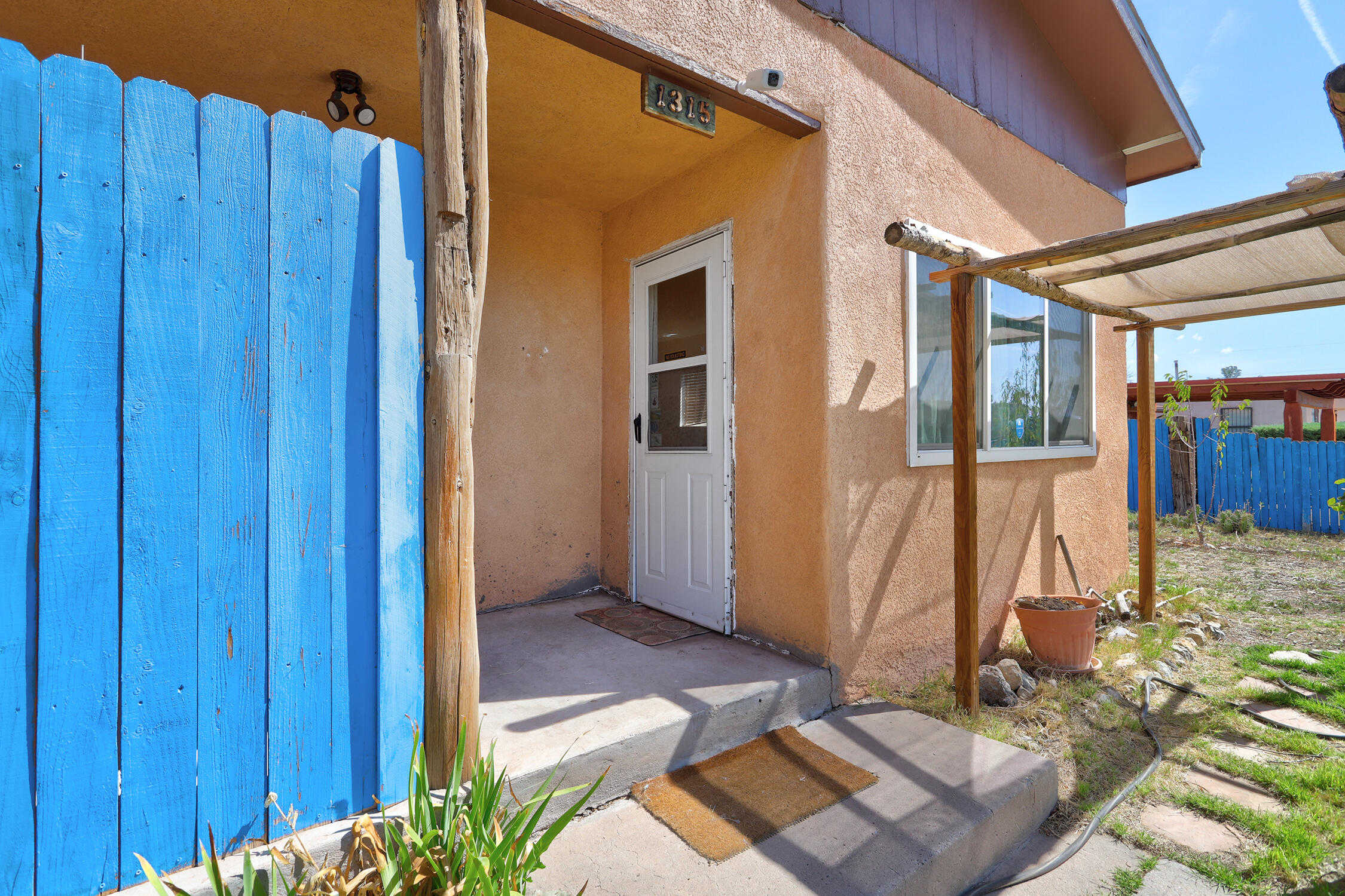 1315 CHEROKEE Road NW