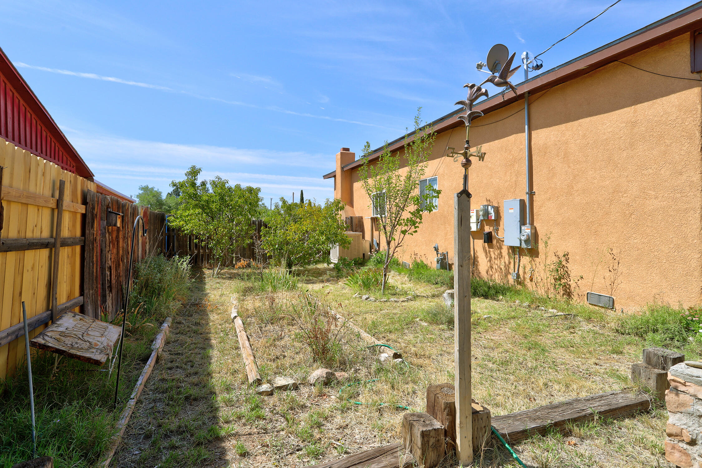 1315 CHEROKEE Road NW