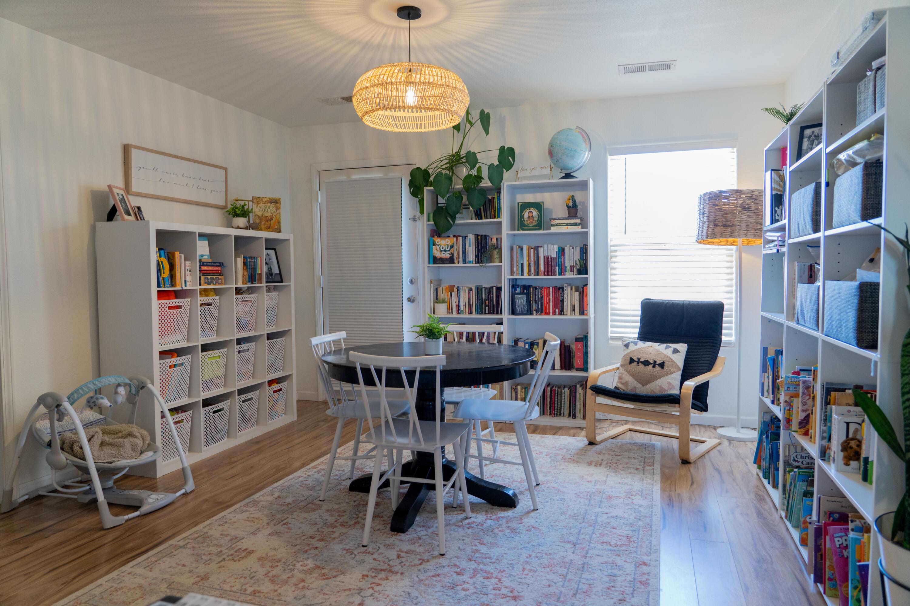 10505 OSO RIDGE Place NW