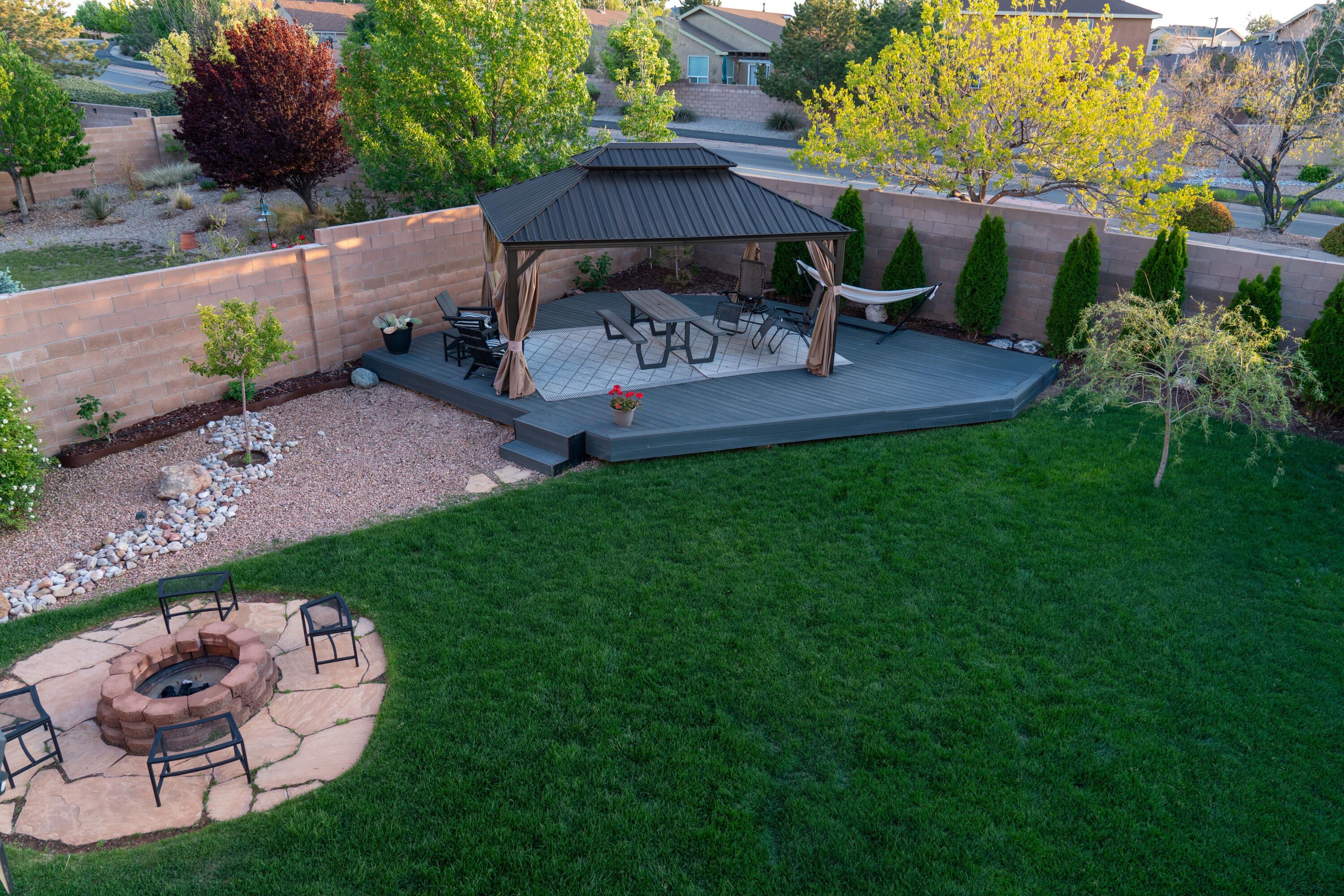 10505 OSO RIDGE Place NW