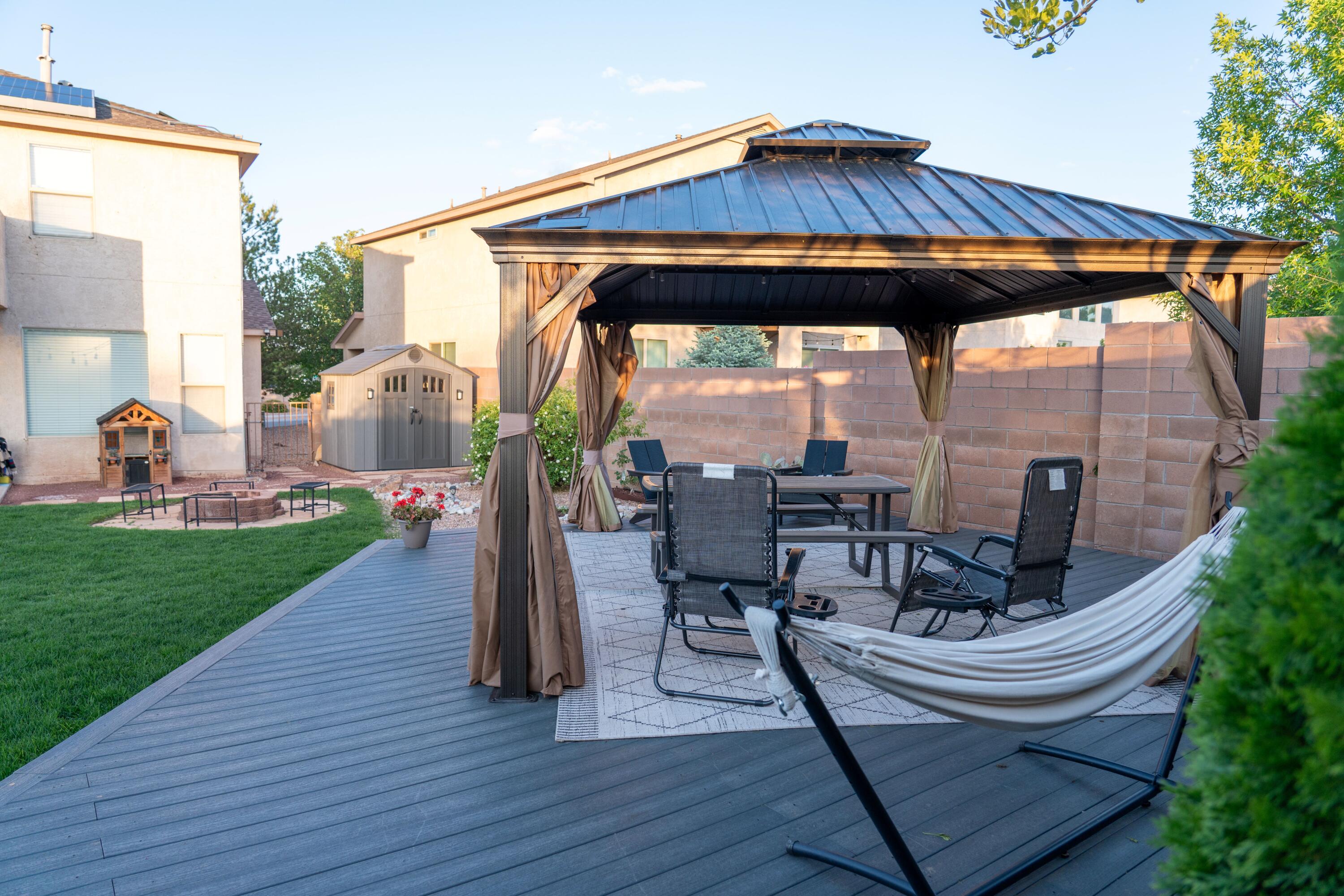 10505 OSO RIDGE Place NW