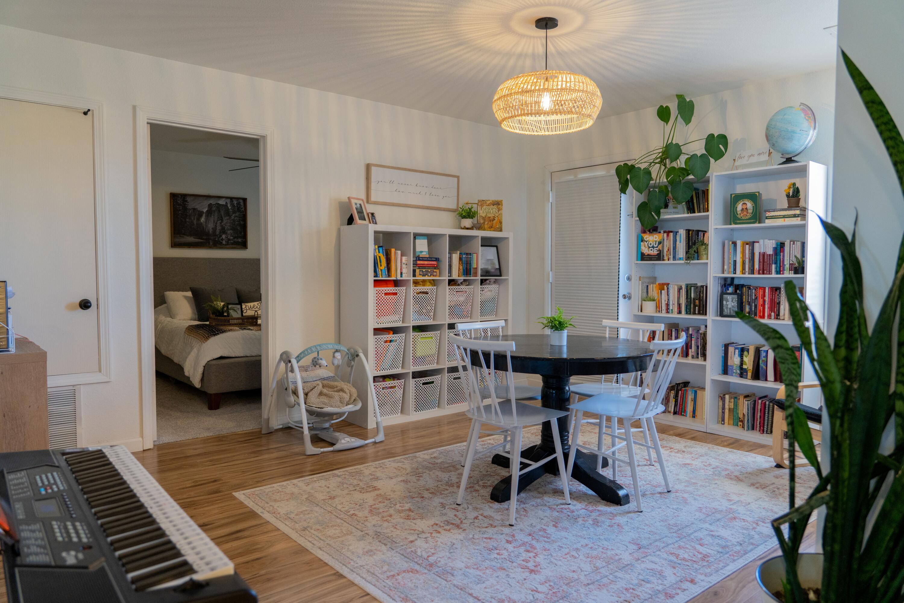 10505 OSO RIDGE Place NW