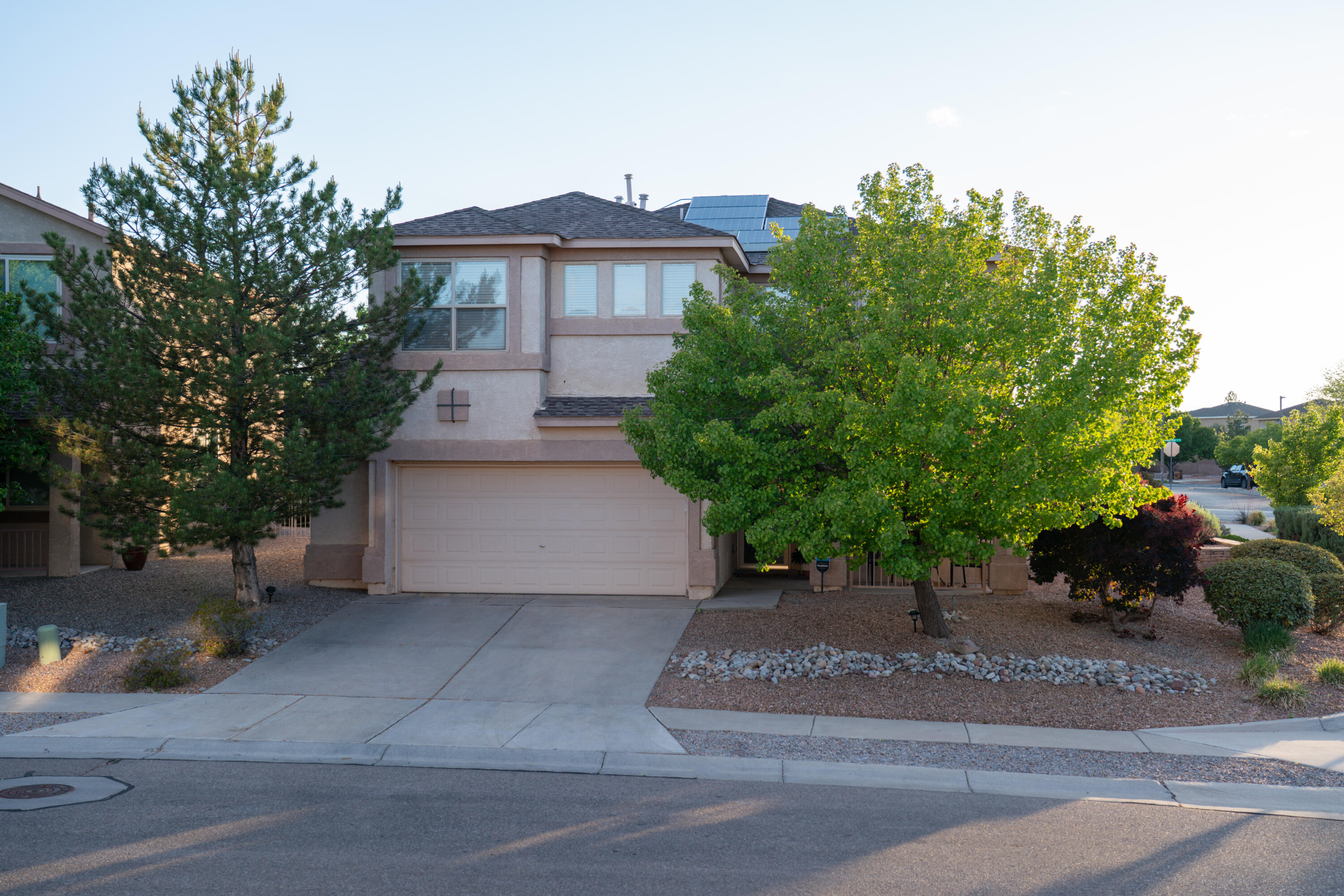 10505 OSO RIDGE Place NW