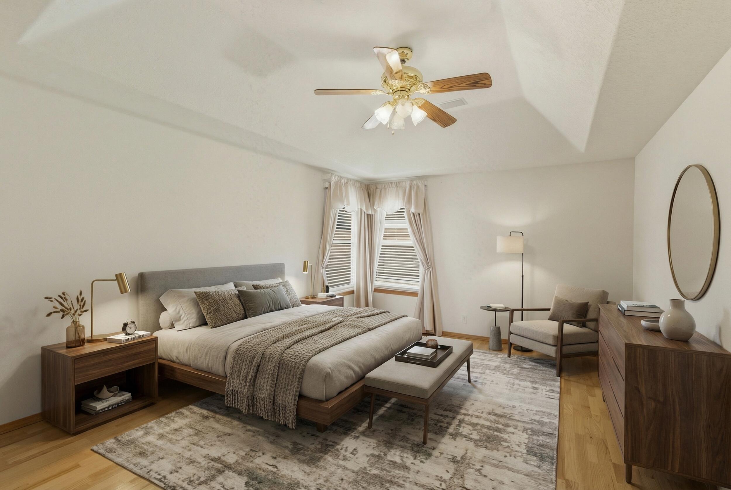 1666 LOS CERRITOS Road NW