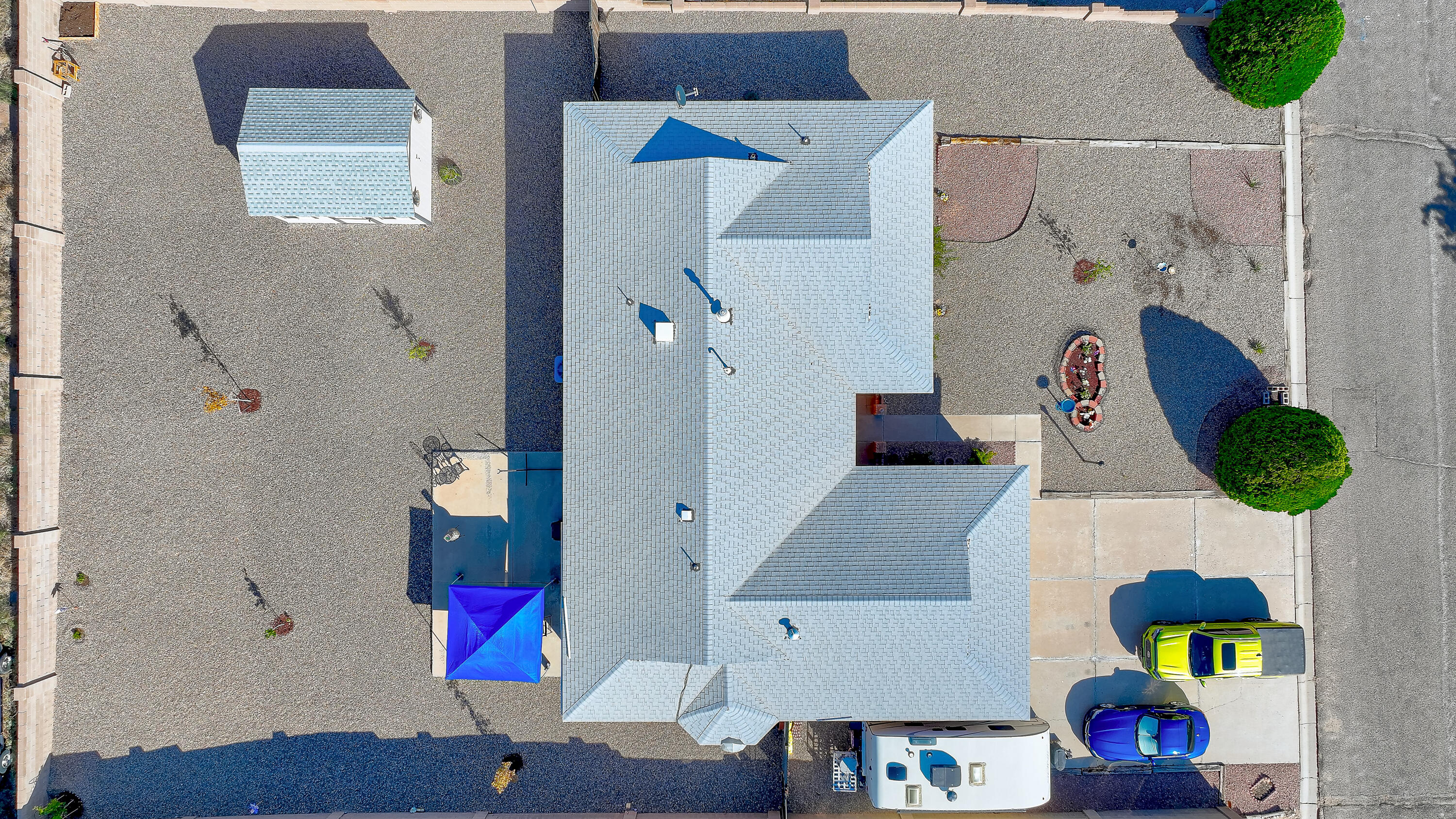 4405 PUMICE Drive NE