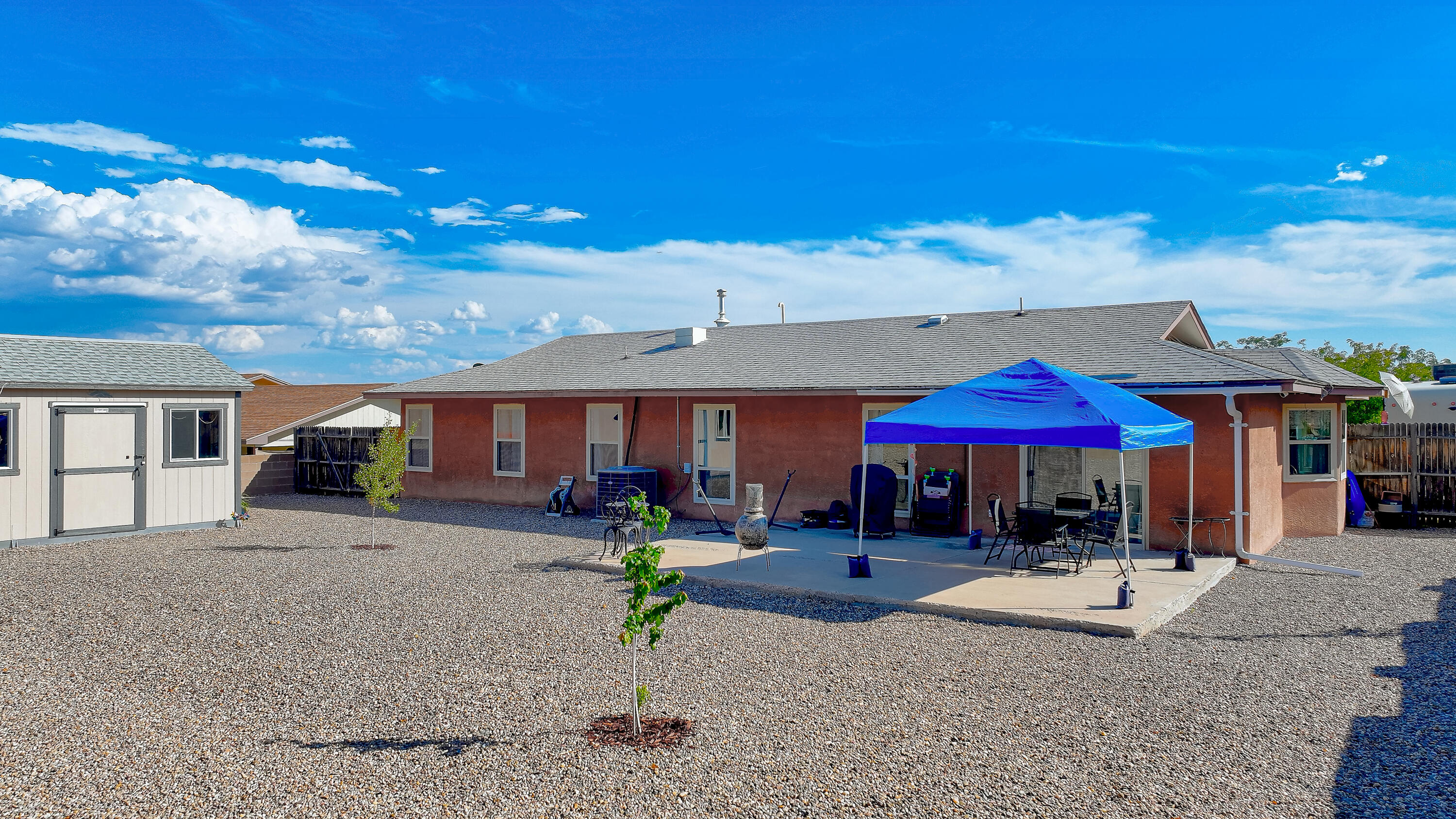 4405 PUMICE Drive NE