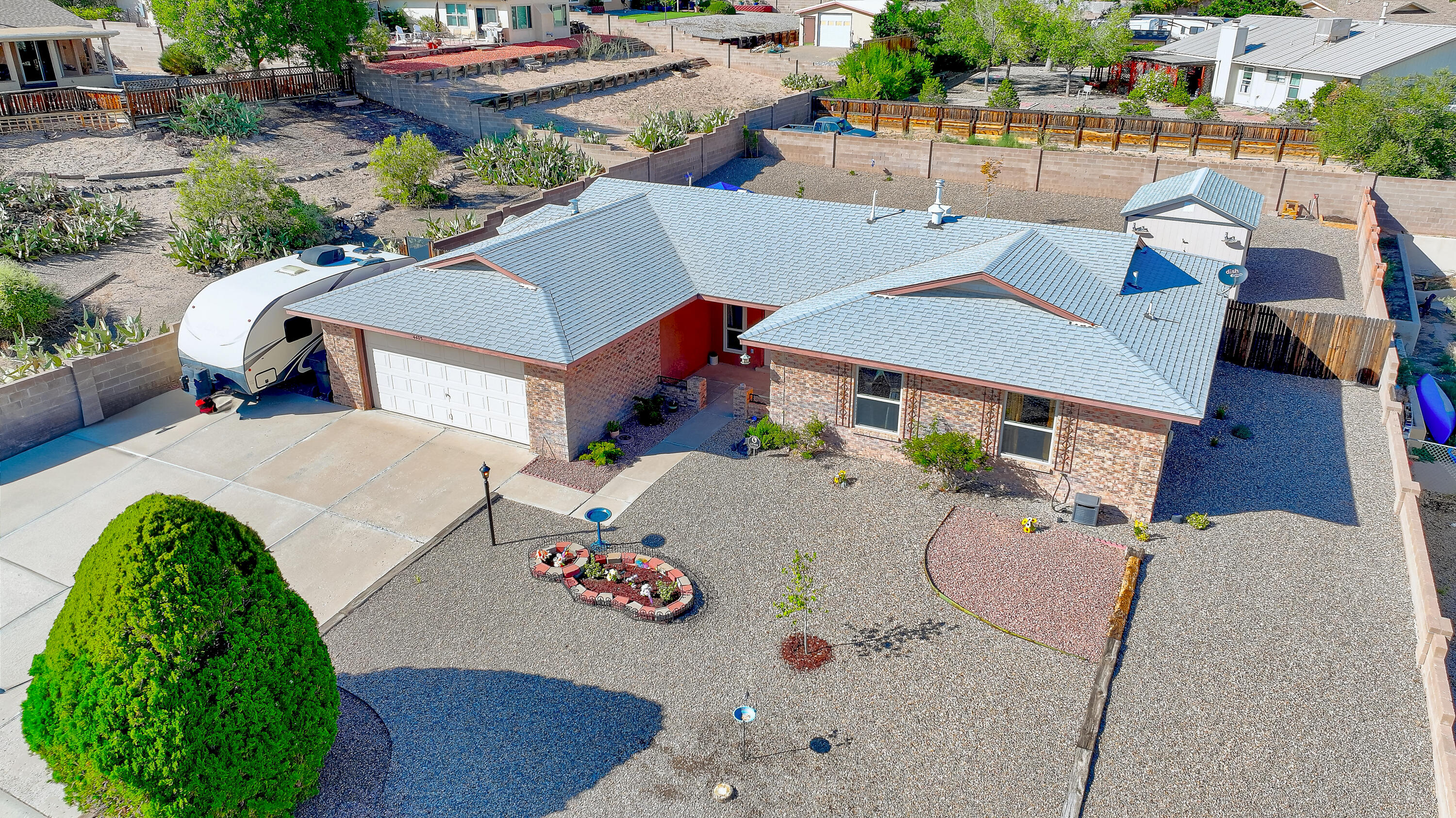 4405 PUMICE Drive NE