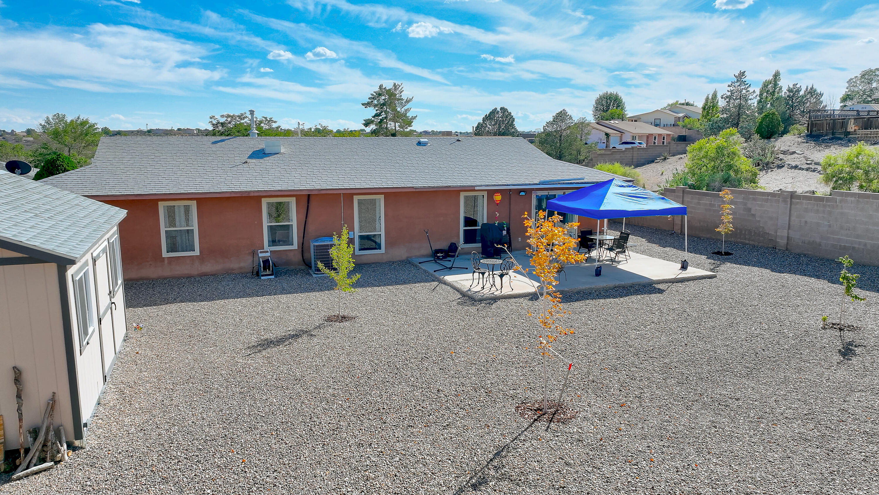 4405 PUMICE Drive NE