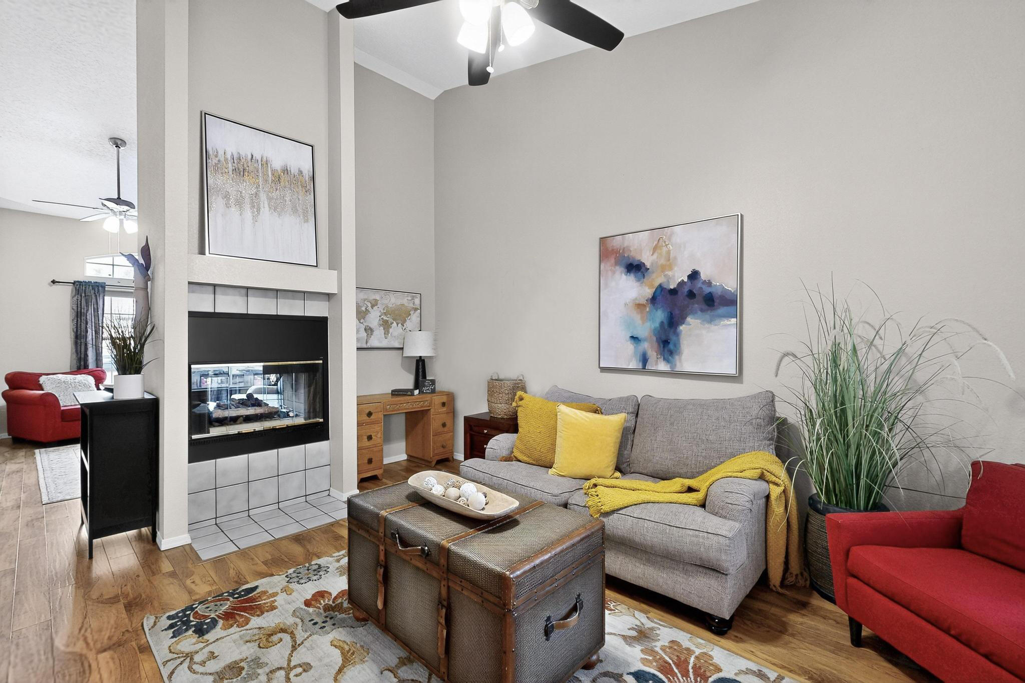 6705 MESA SOLANA Place NW