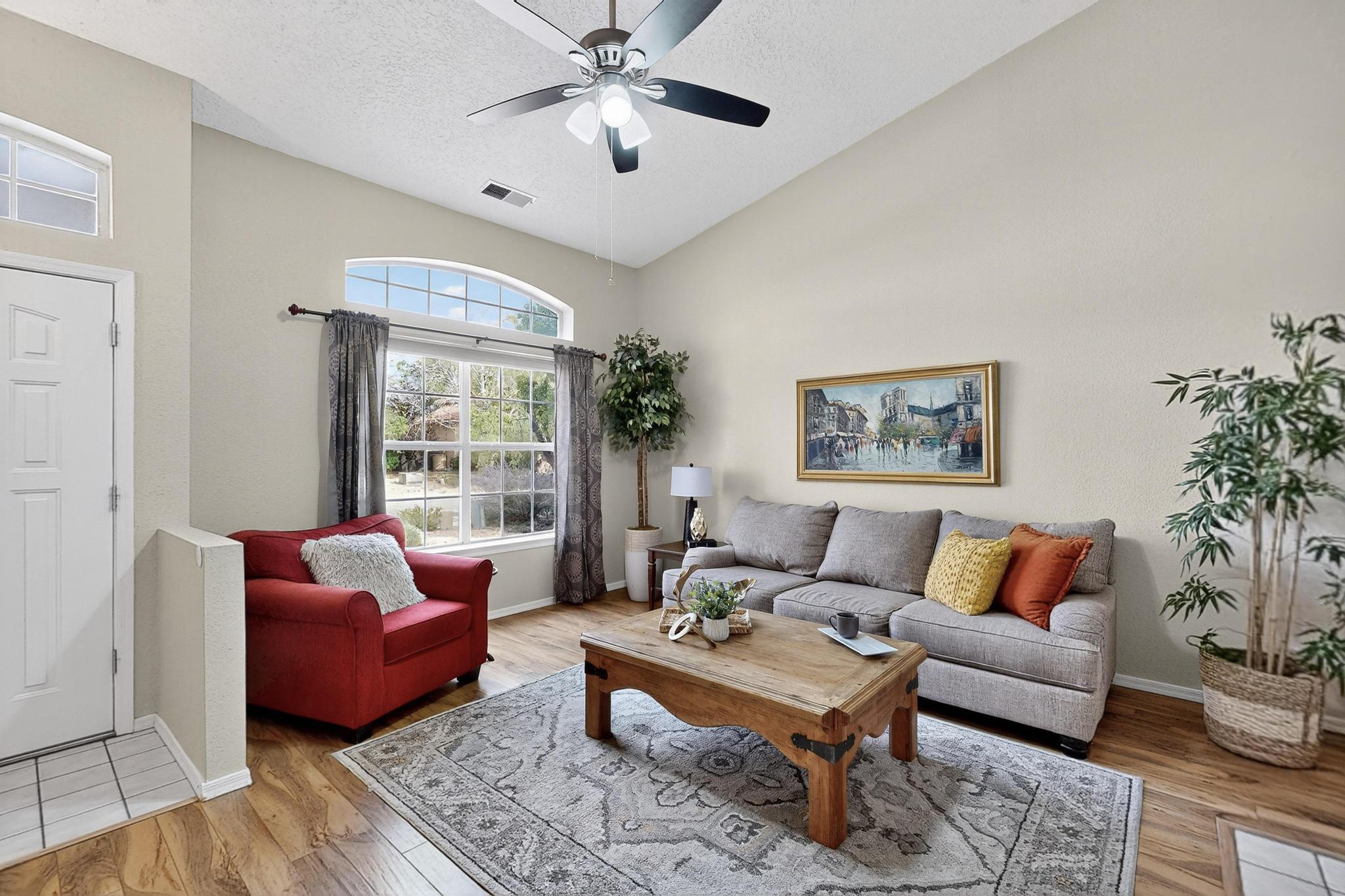 6705 MESA SOLANA Place NW