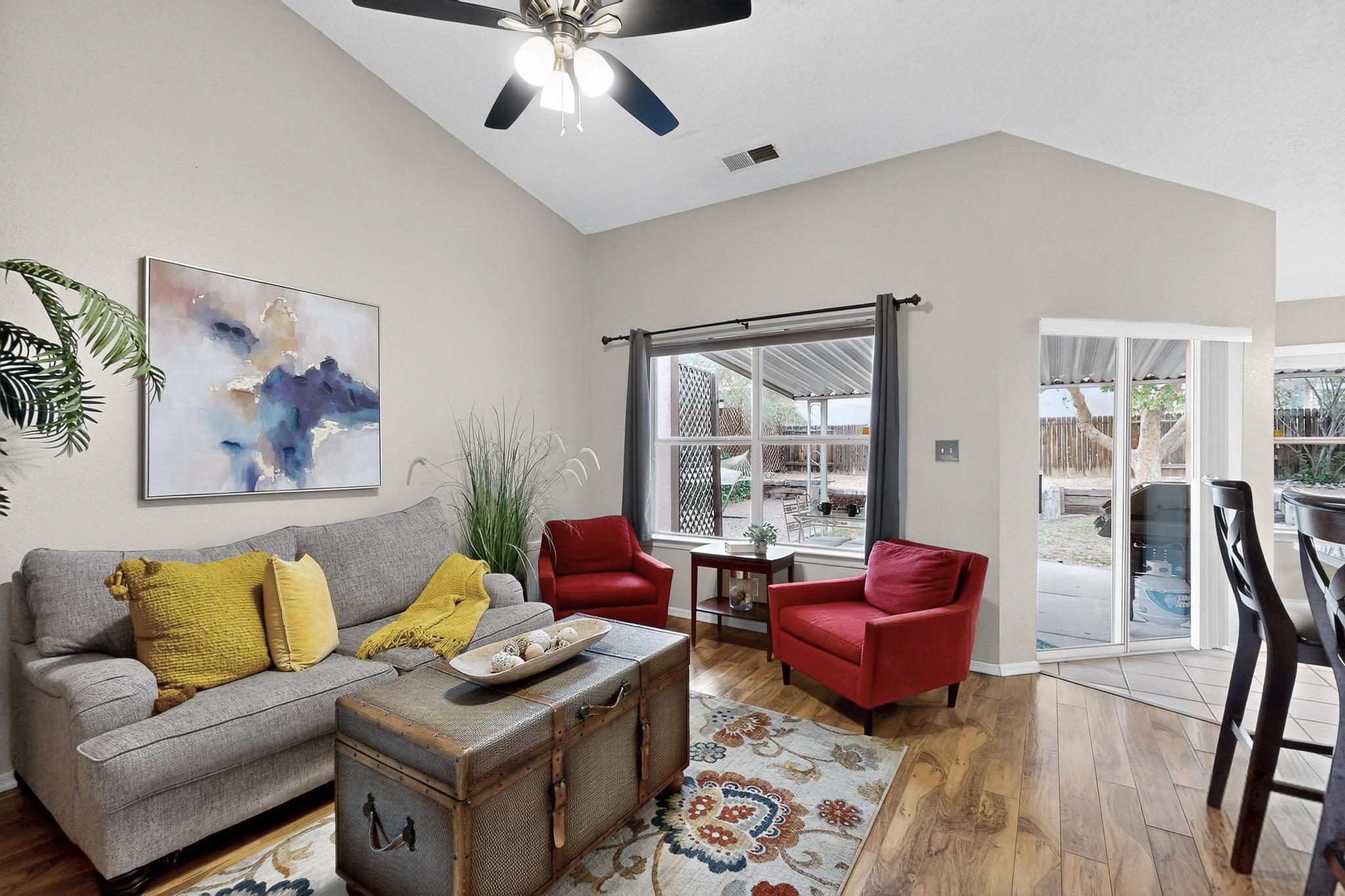 6705 MESA SOLANA Place NW