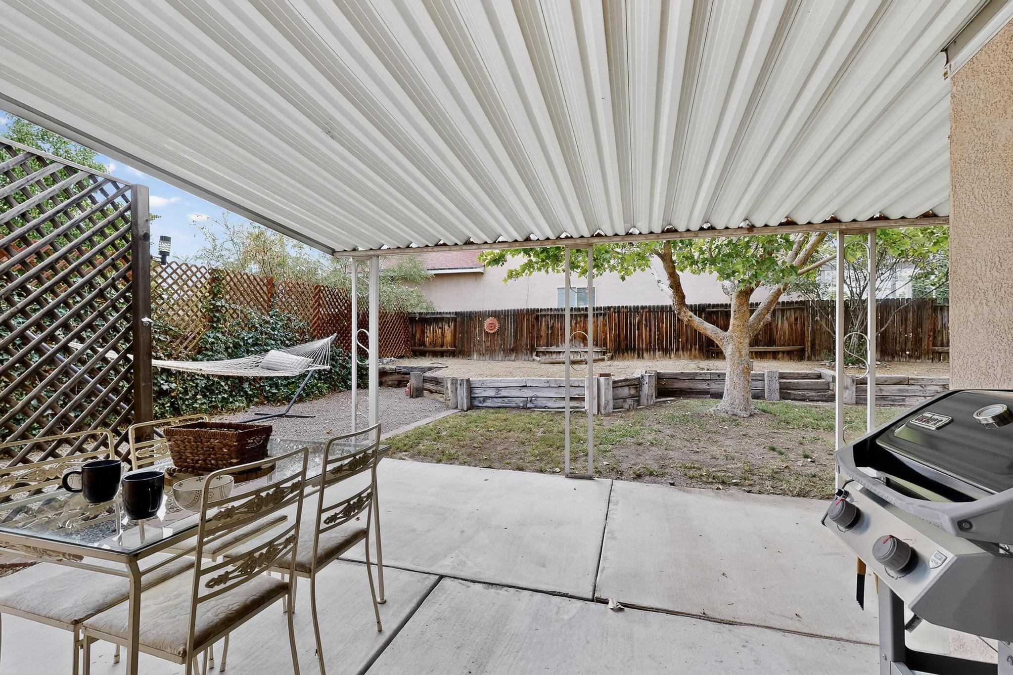 6705 MESA SOLANA Place NW