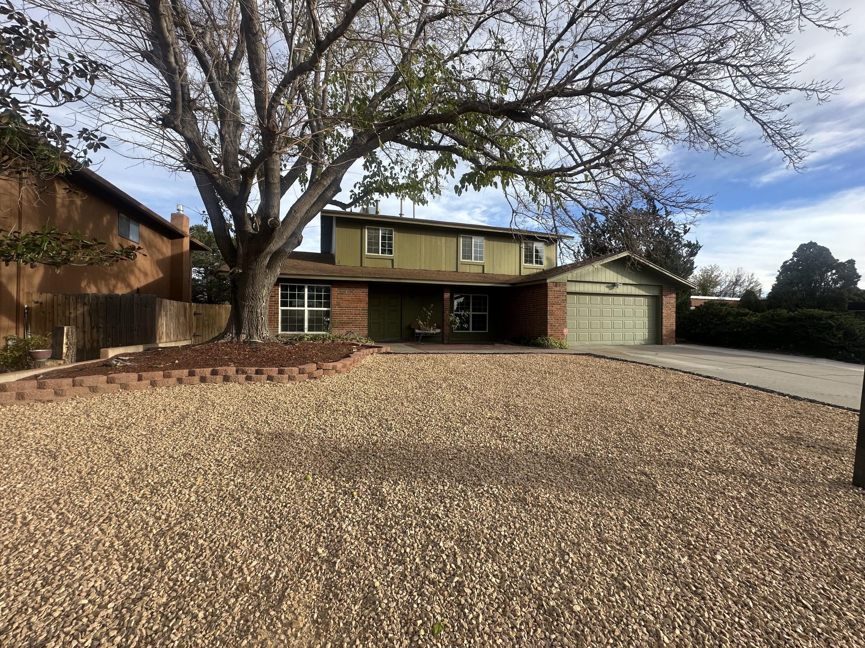 6116 DUNGAN Street NE