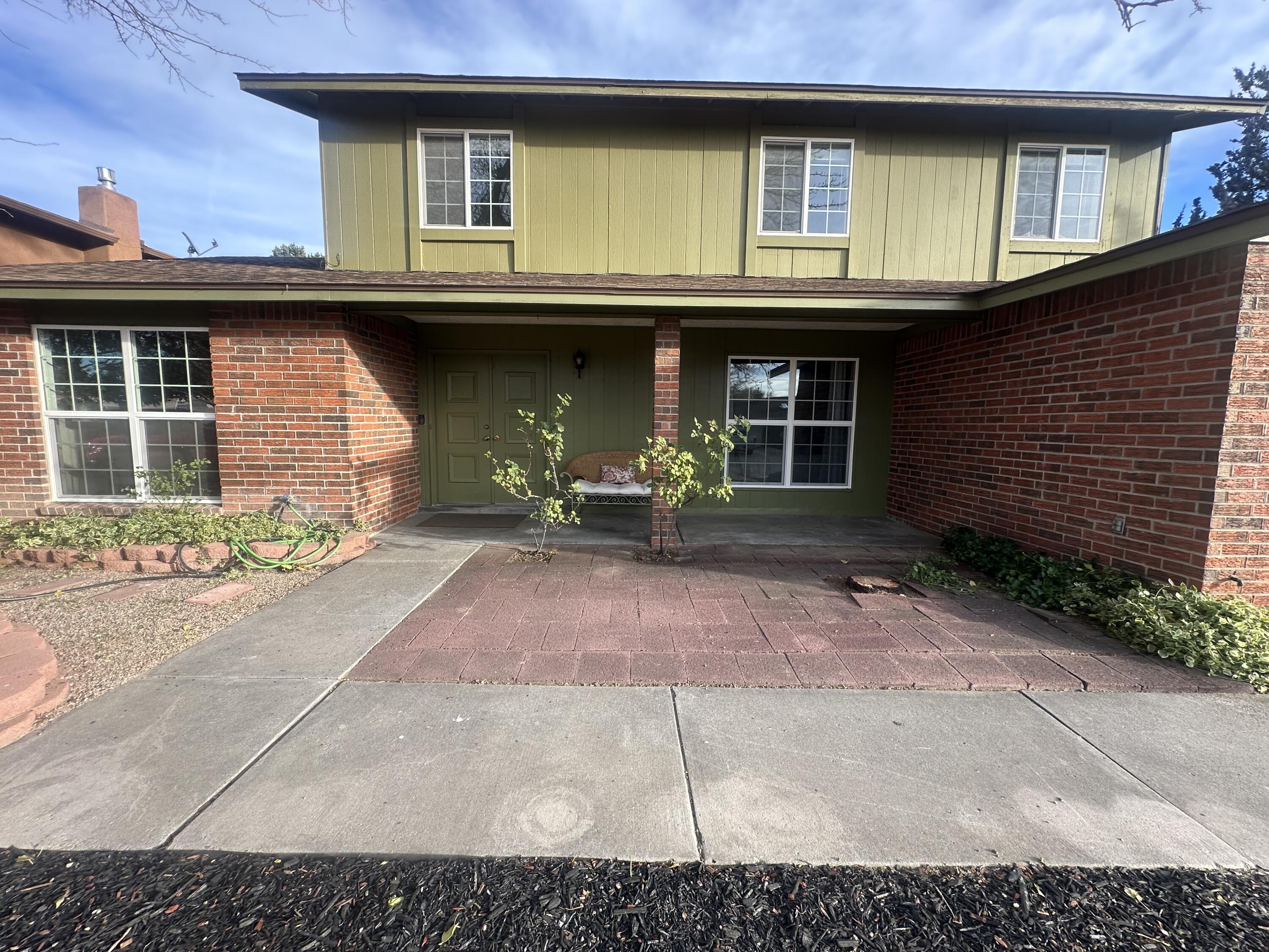 6116 DUNGAN Street NE