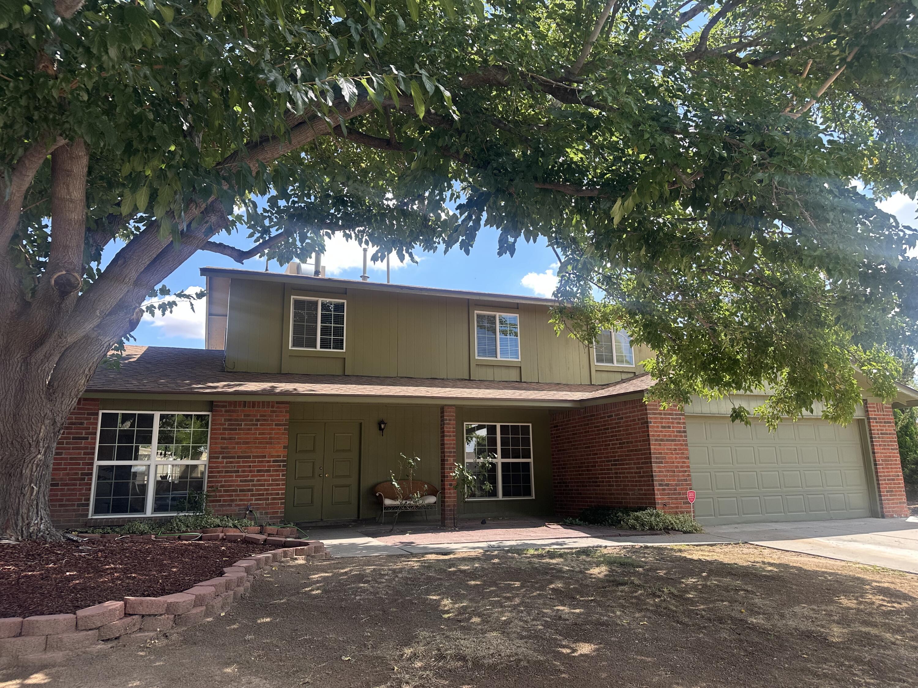 6116 DUNGAN Street NE