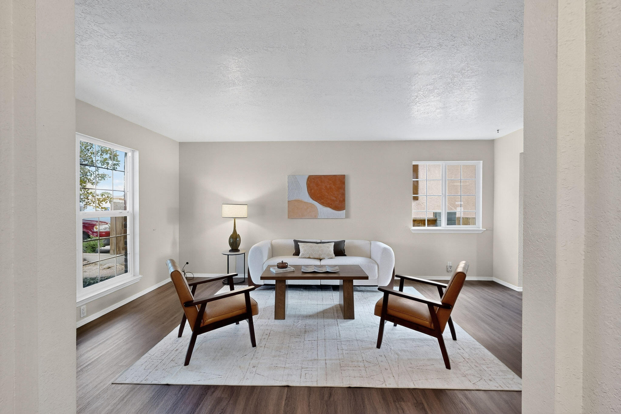 6116 DUNGAN Street NE