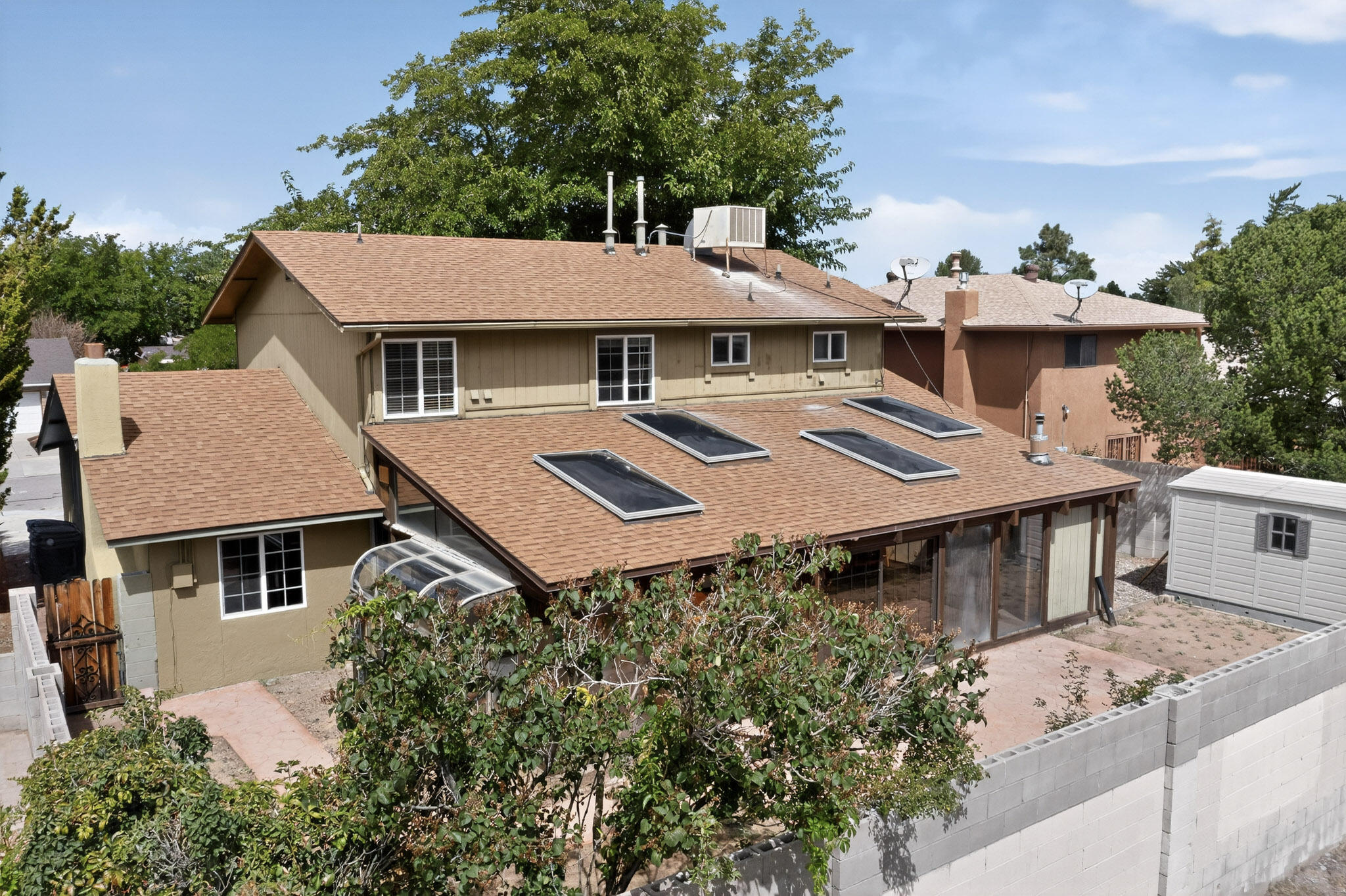 6116 DUNGAN Street NE