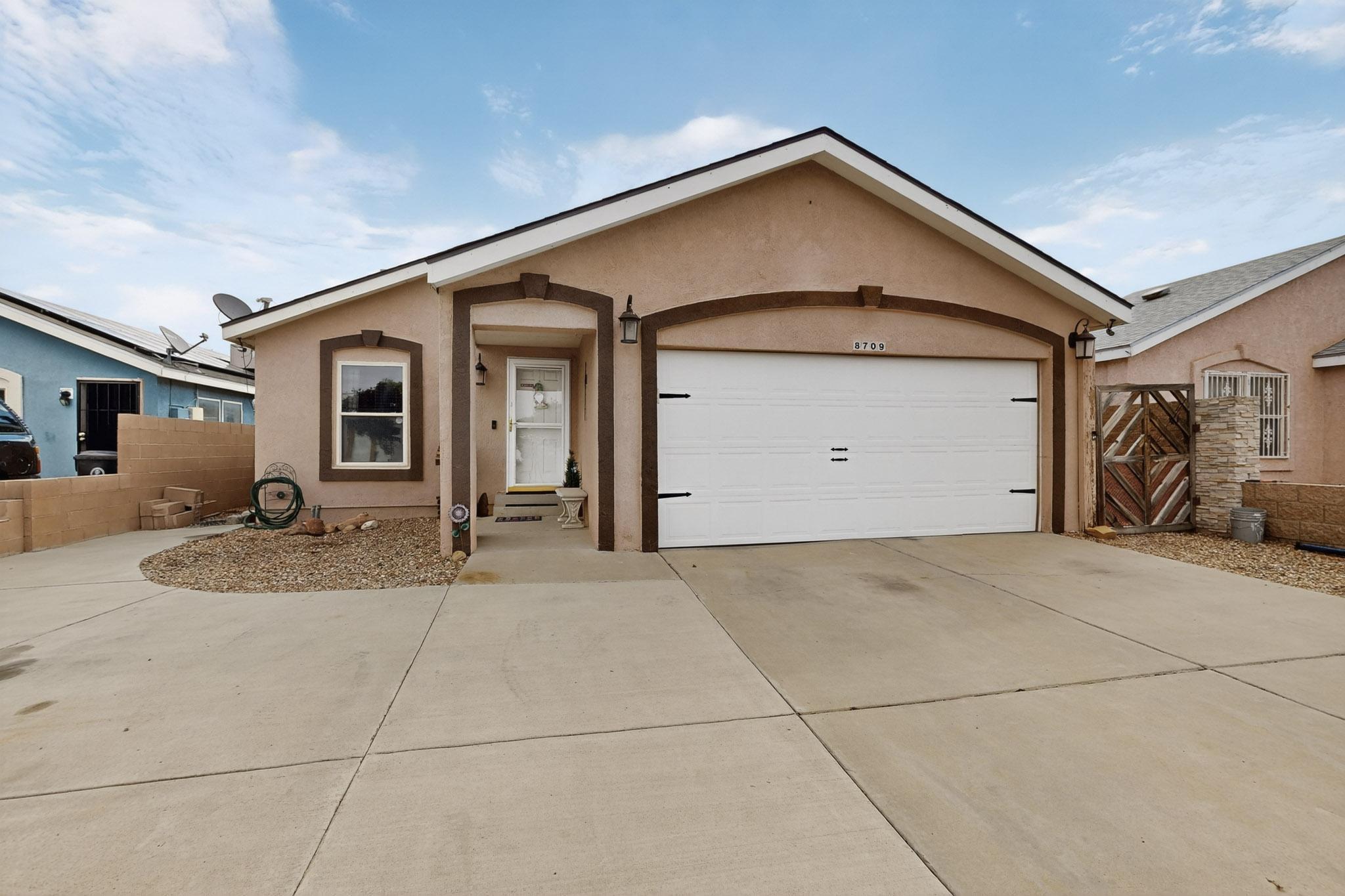 8709 Odin Road SW