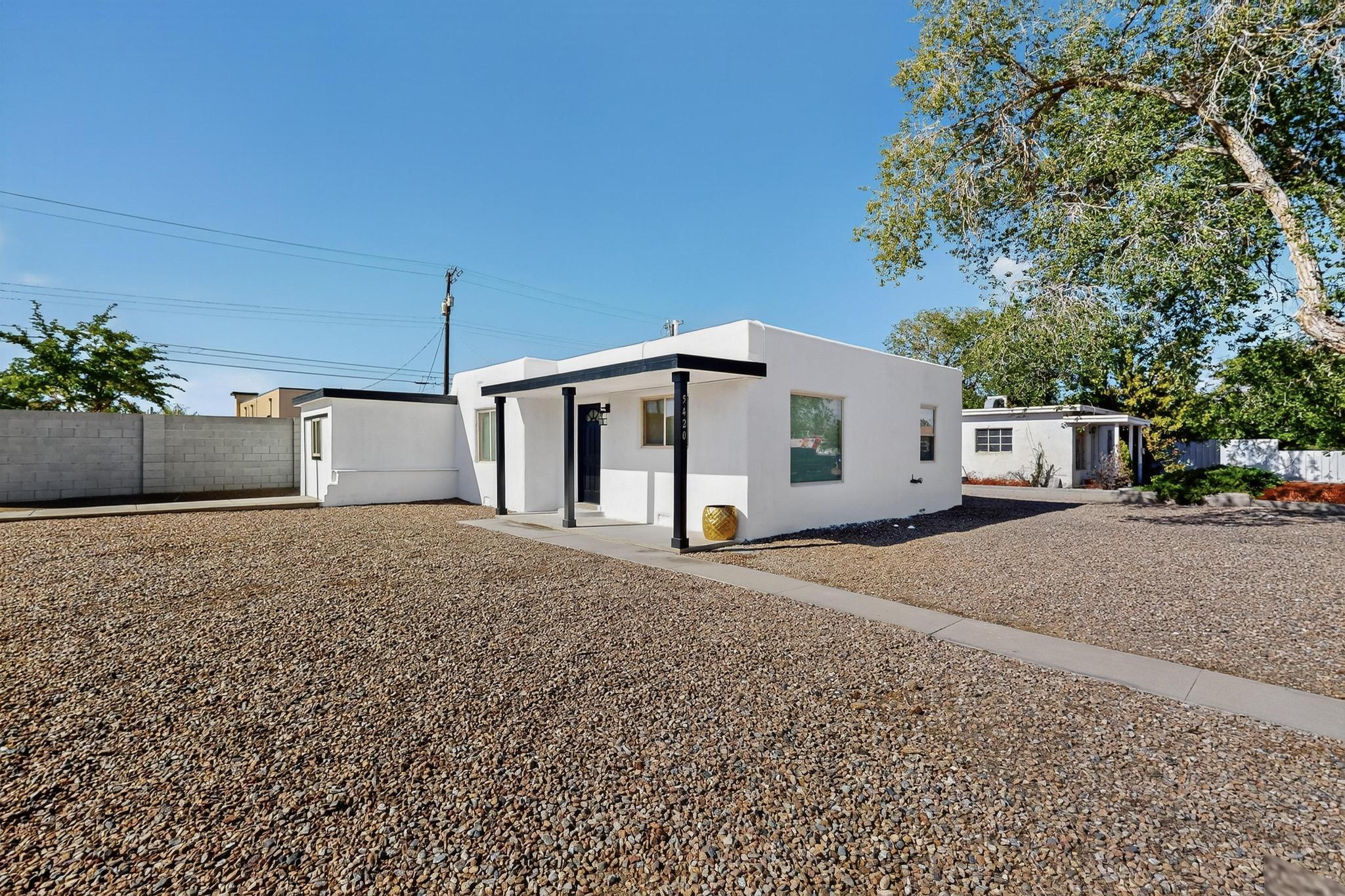 5420 ALICE Avenue NE