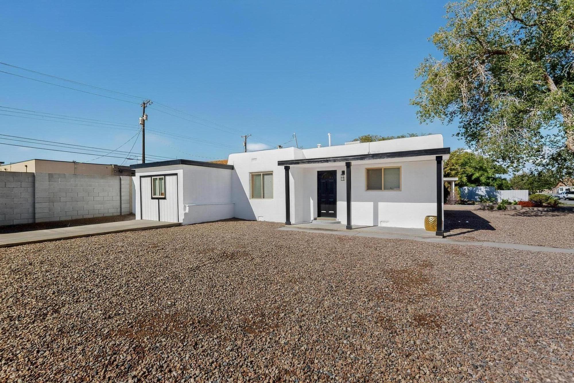 5420 ALICE Avenue NE