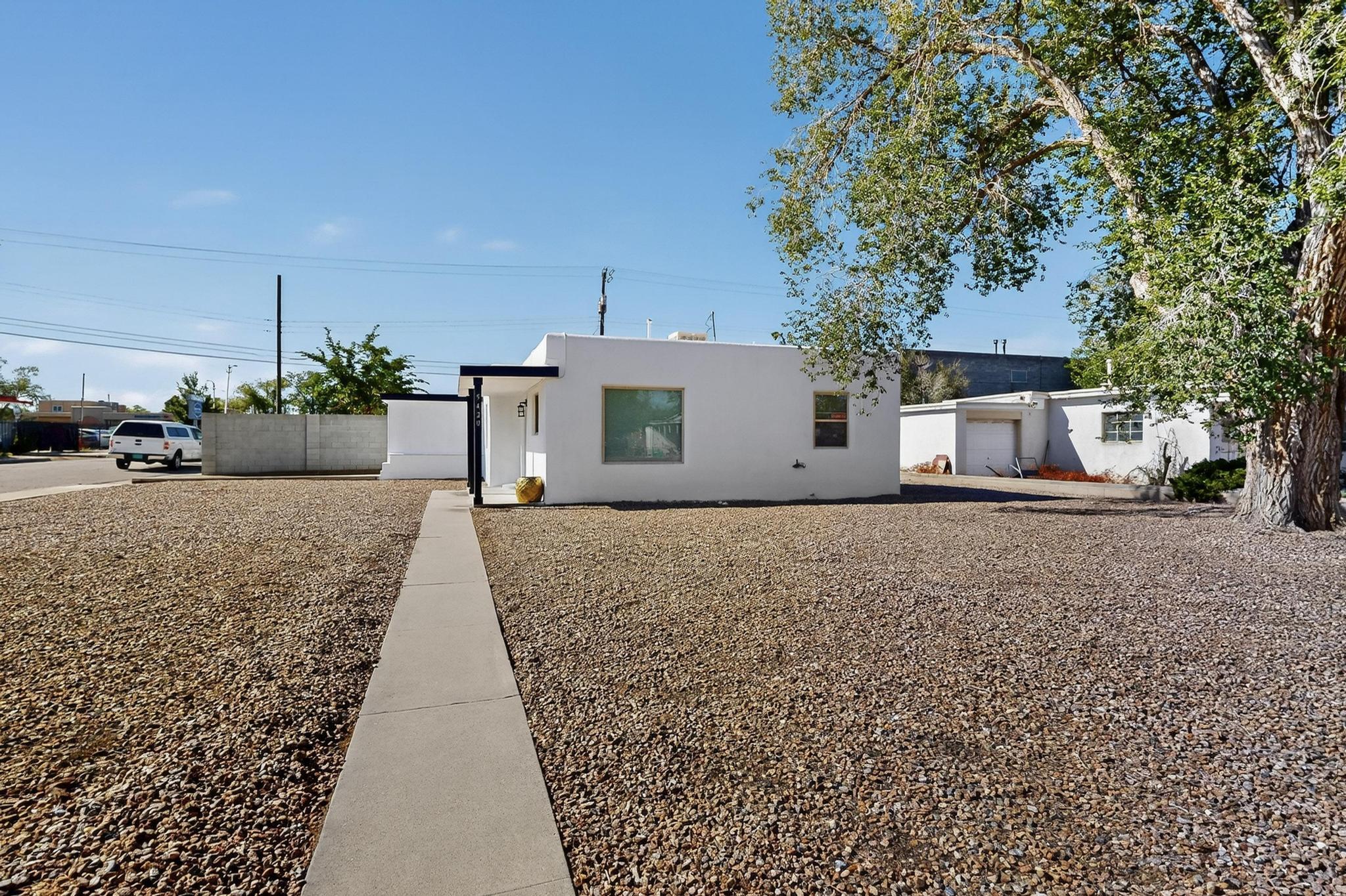 5420 ALICE Avenue NE