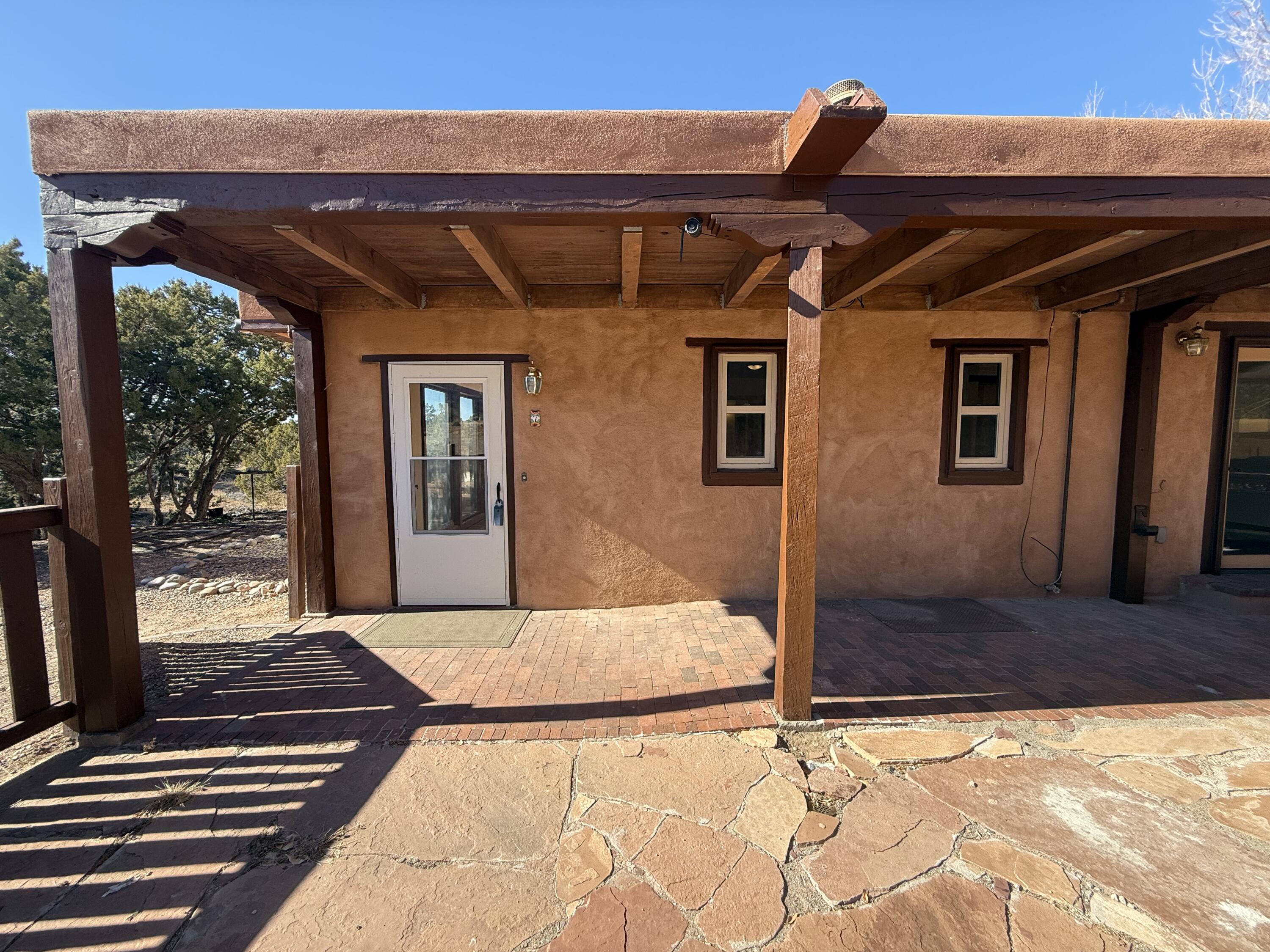 7 TIERRA MADRE Road