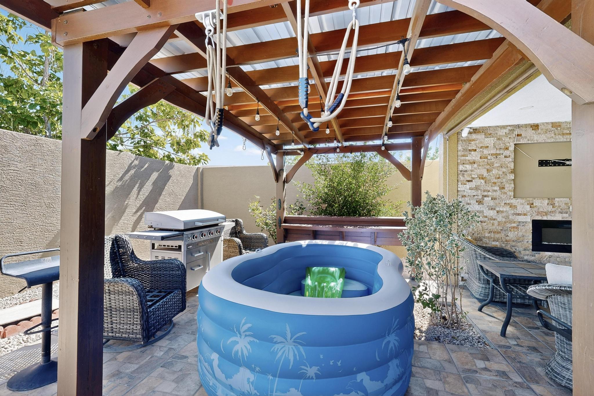 7901 PURPLE FRINGE Road SW