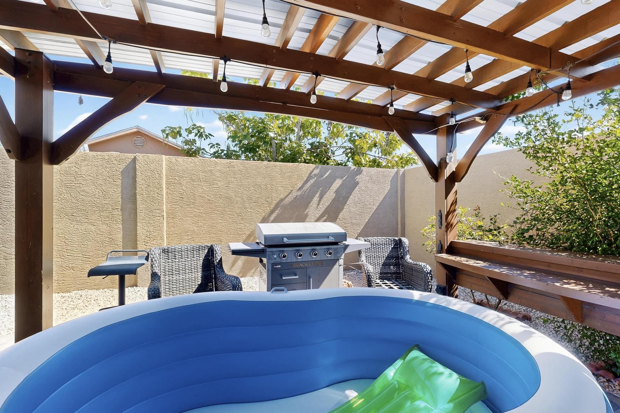 7901 PURPLE FRINGE Road SW