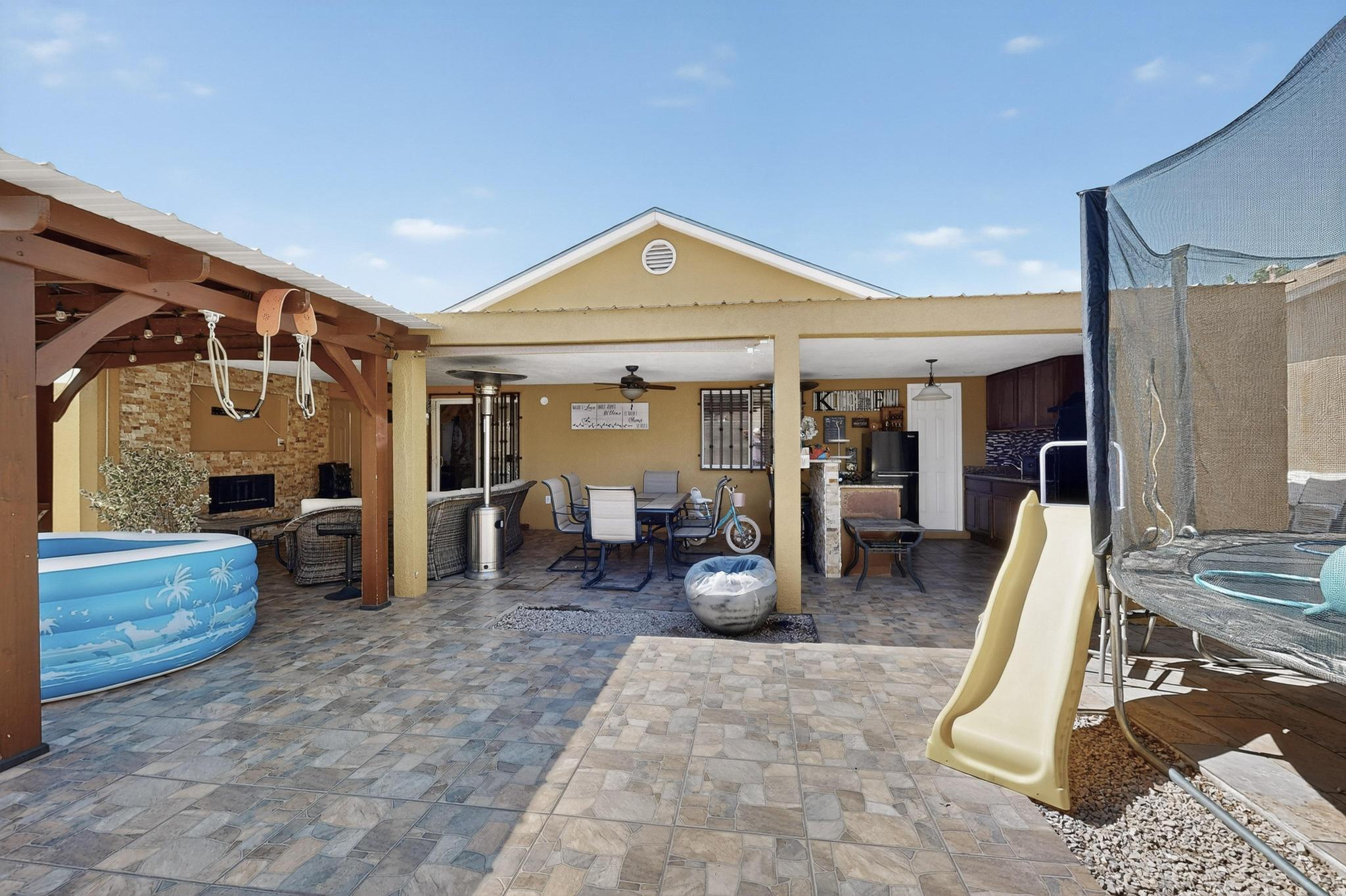 7901 PURPLE FRINGE Road SW