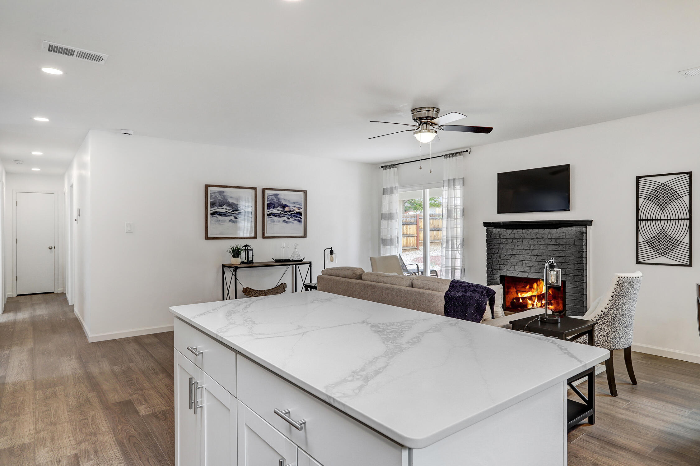 1708 Kirby Street NE