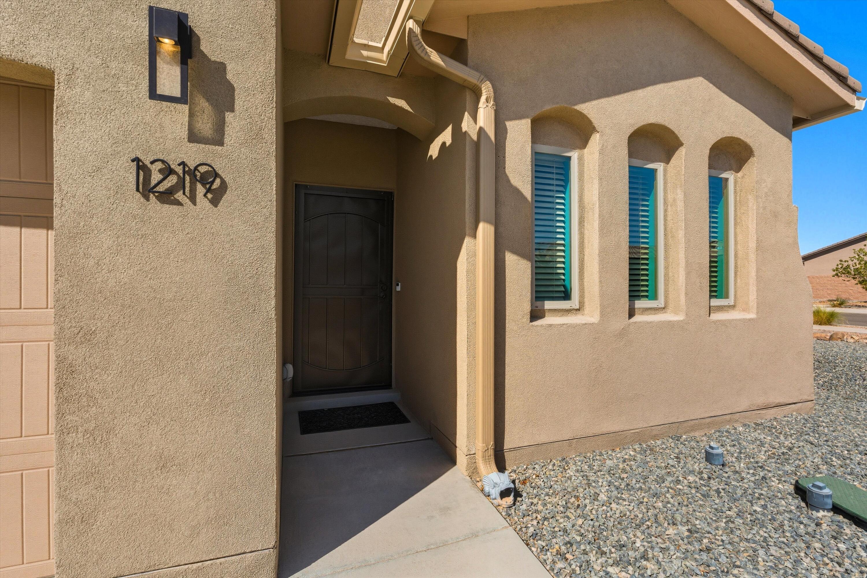 1219 Grace Street NE